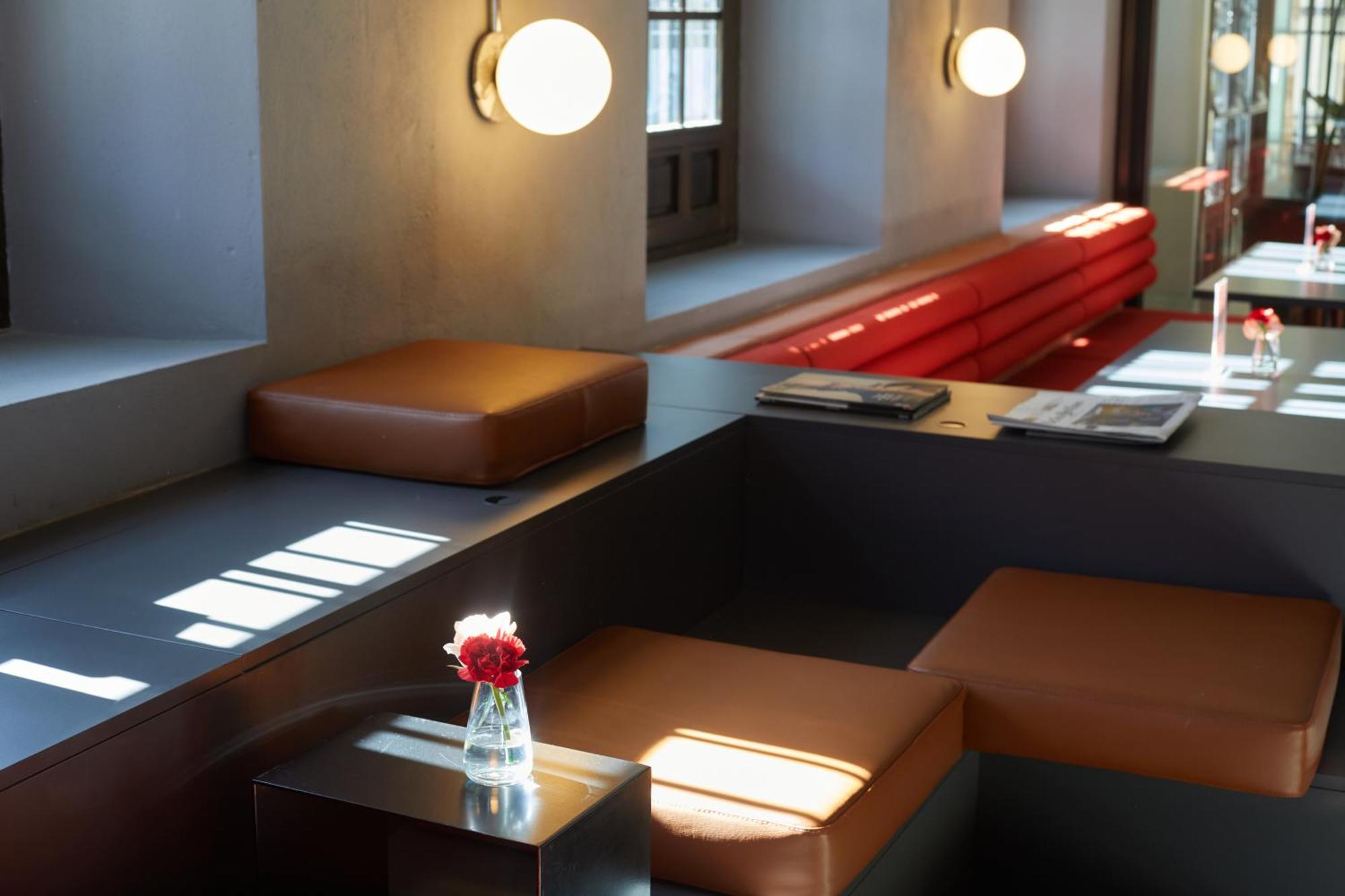 Apartahotel The Social Hub Extended *