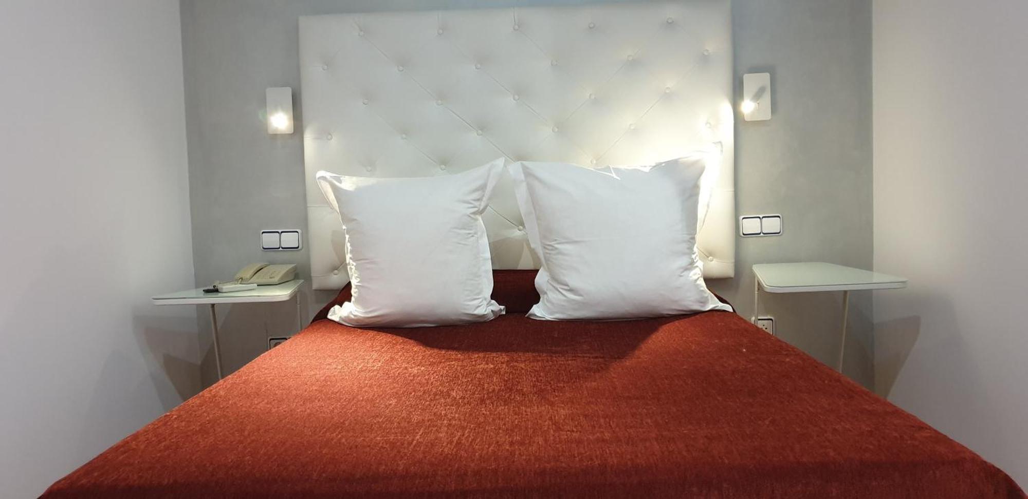 Las Fuentes (adults Only) Guest house