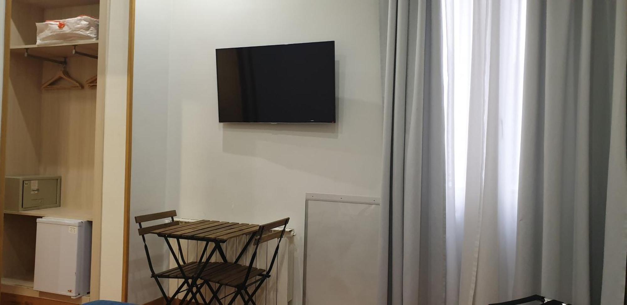 Las Fuentes (adults Only) 2* Madrid