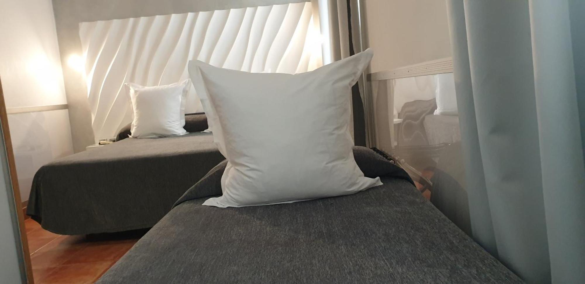 Las Fuentes (adults Only) Guest house 2*