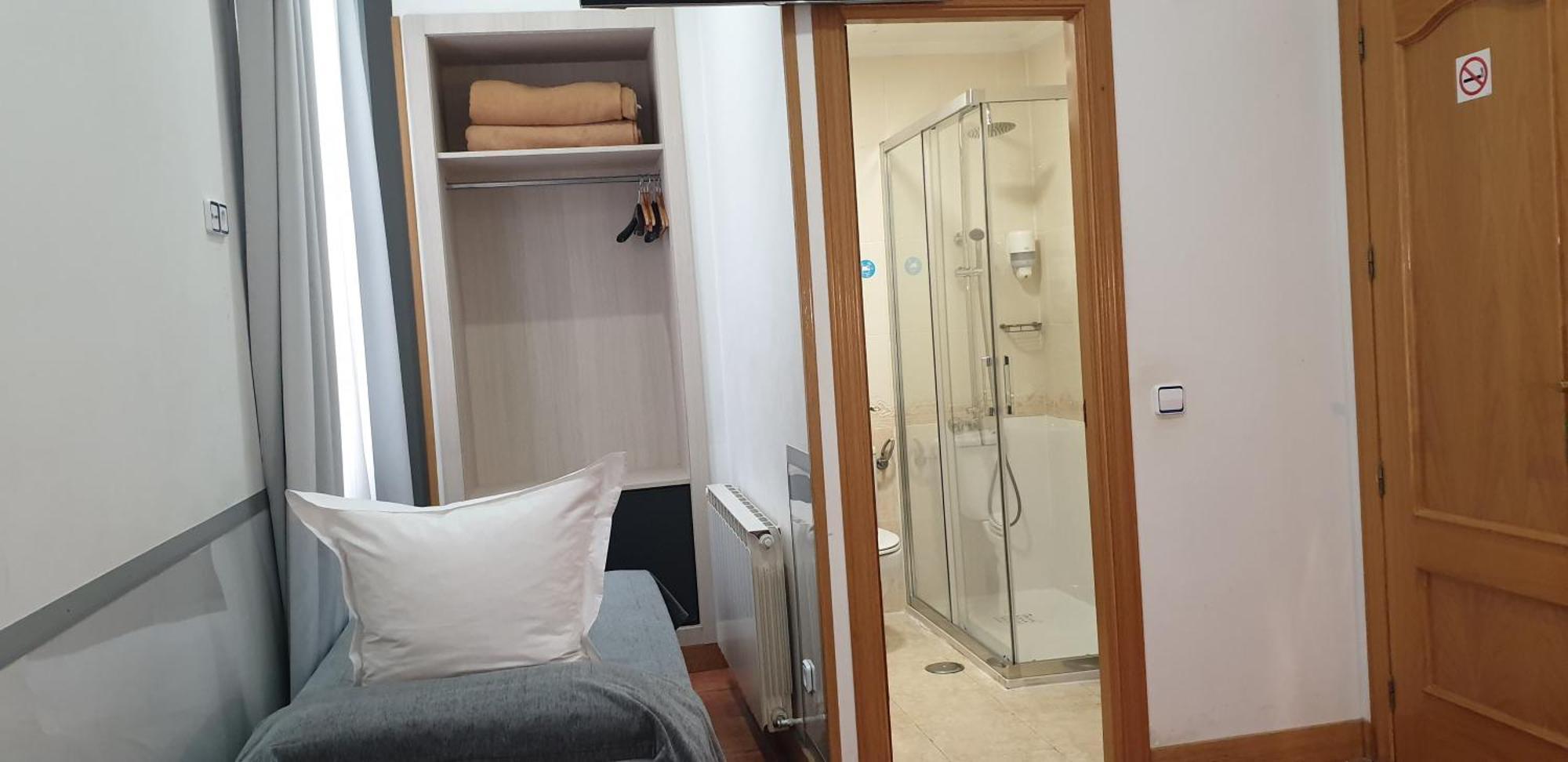 Las Fuentes (adults Only) 2* Madrid