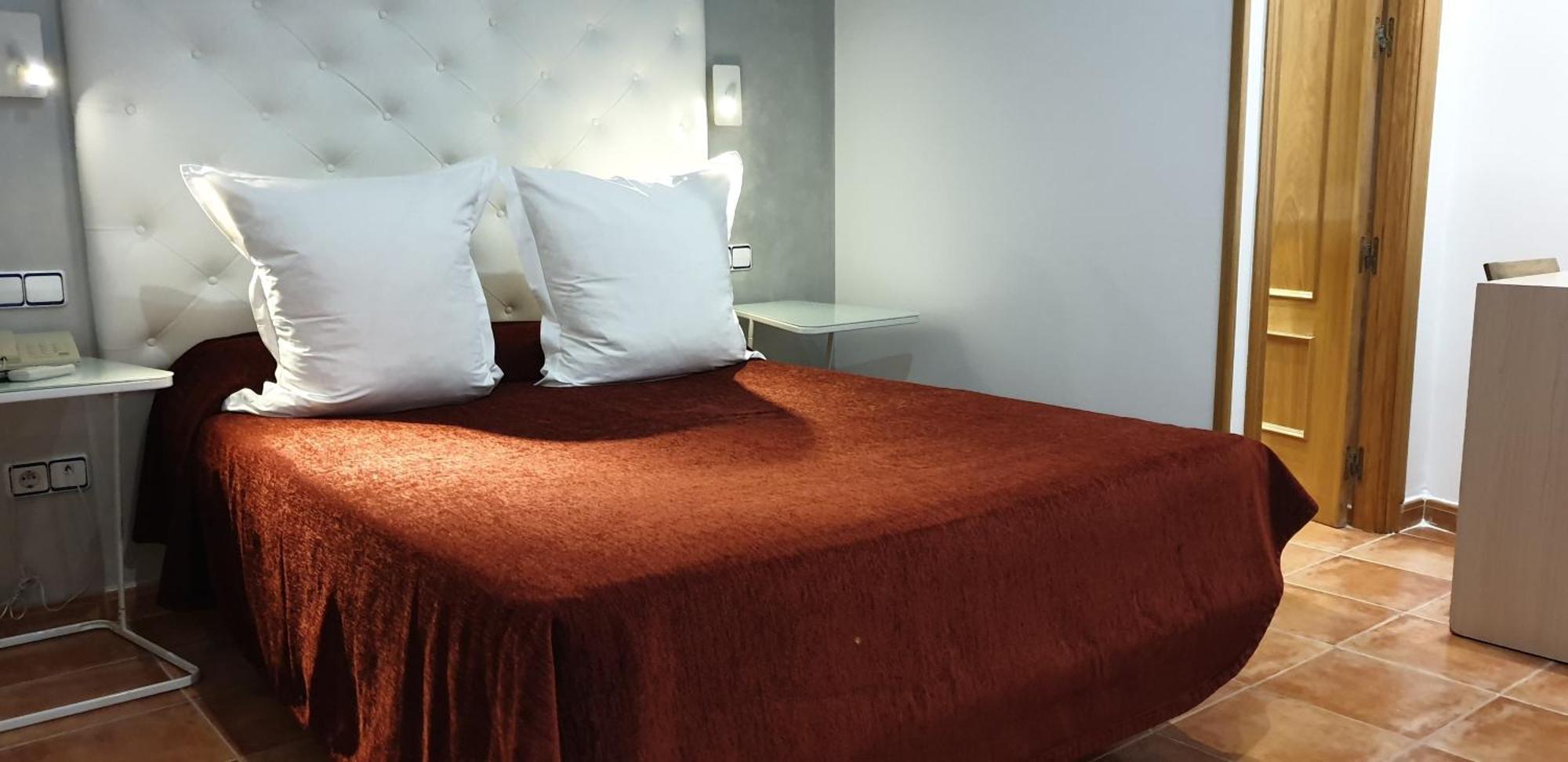 Guest house Las Fuentes (adults Only) Madrid