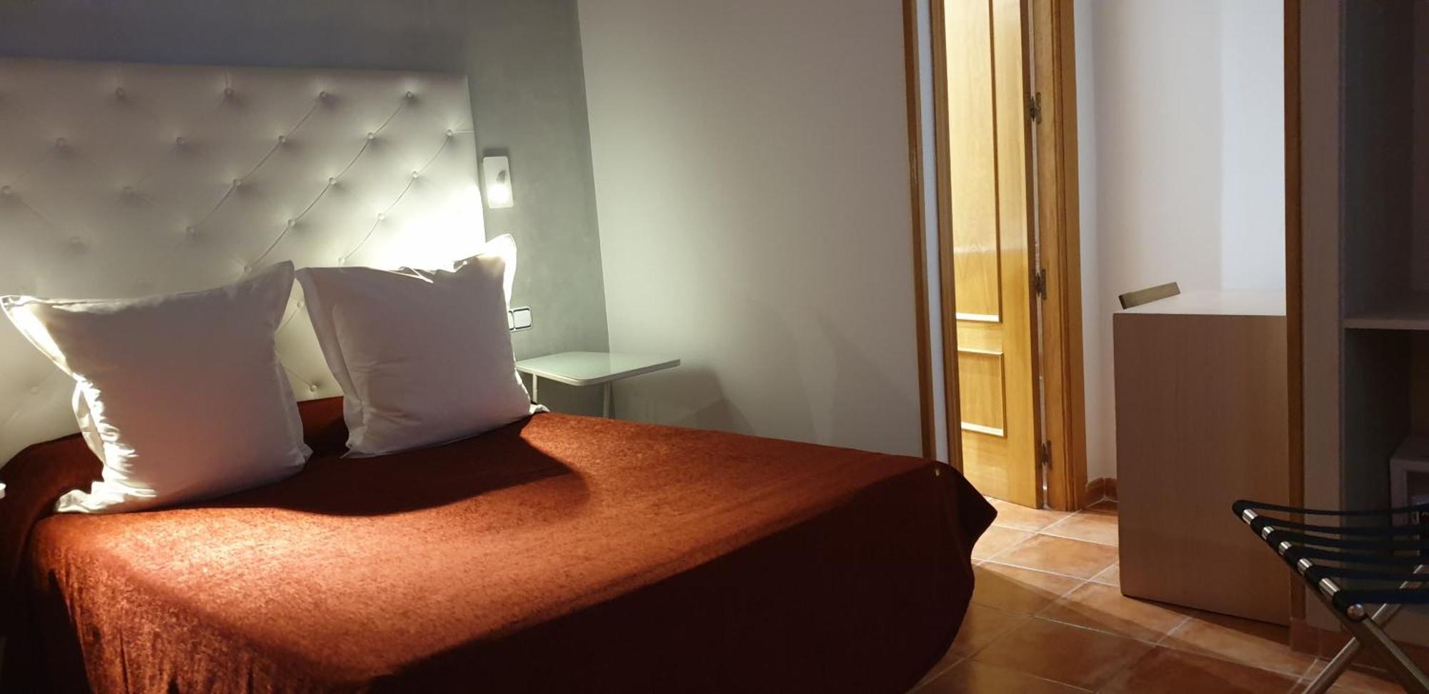 Las Fuentes (adults Only) Guest house 2*