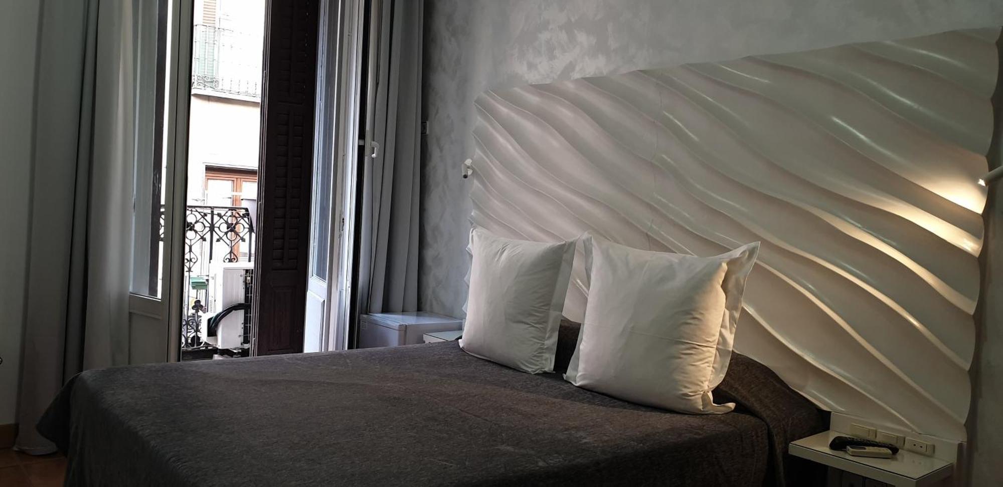 Guest house Las Fuentes (adults Only) Madrid