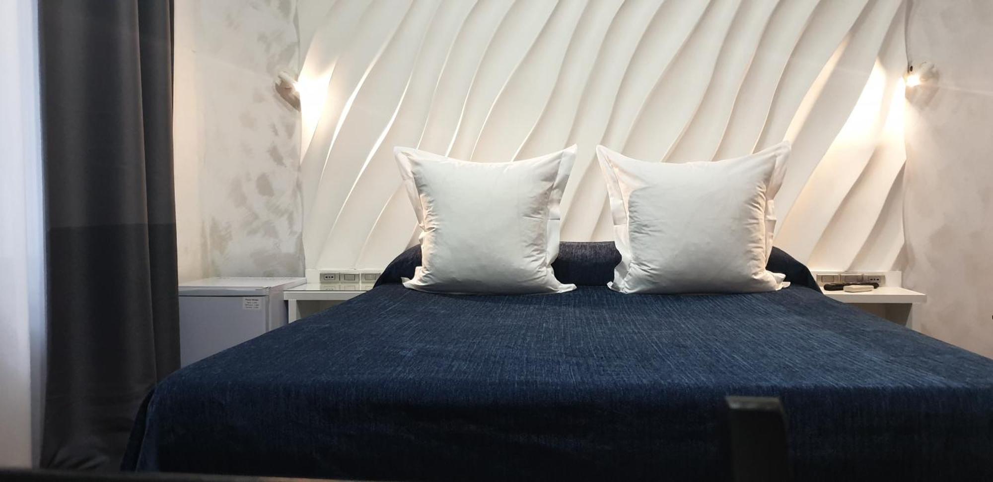 Guest house Las Fuentes (adults Only) Madrid