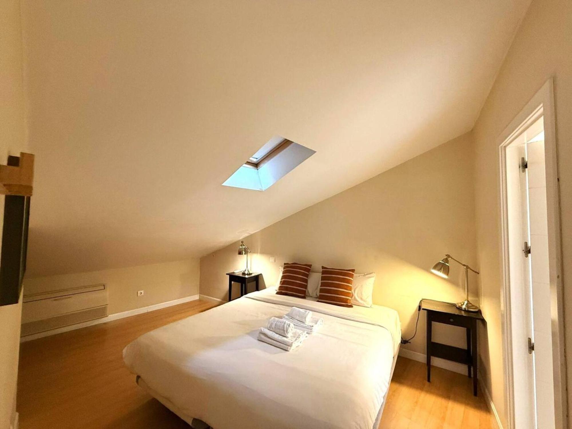 Apartment In The Centre *