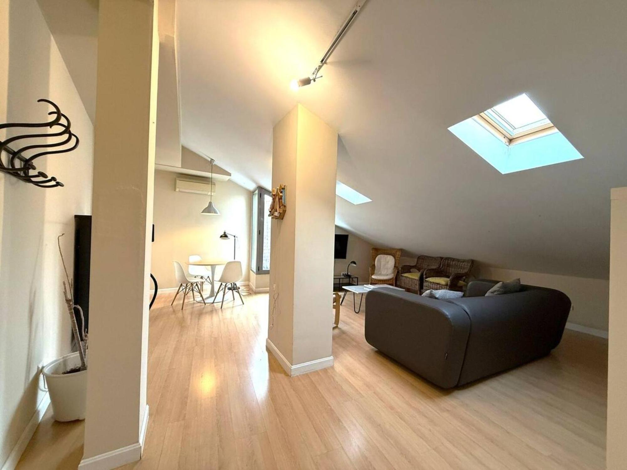 Apartamento In The Centre Madrid