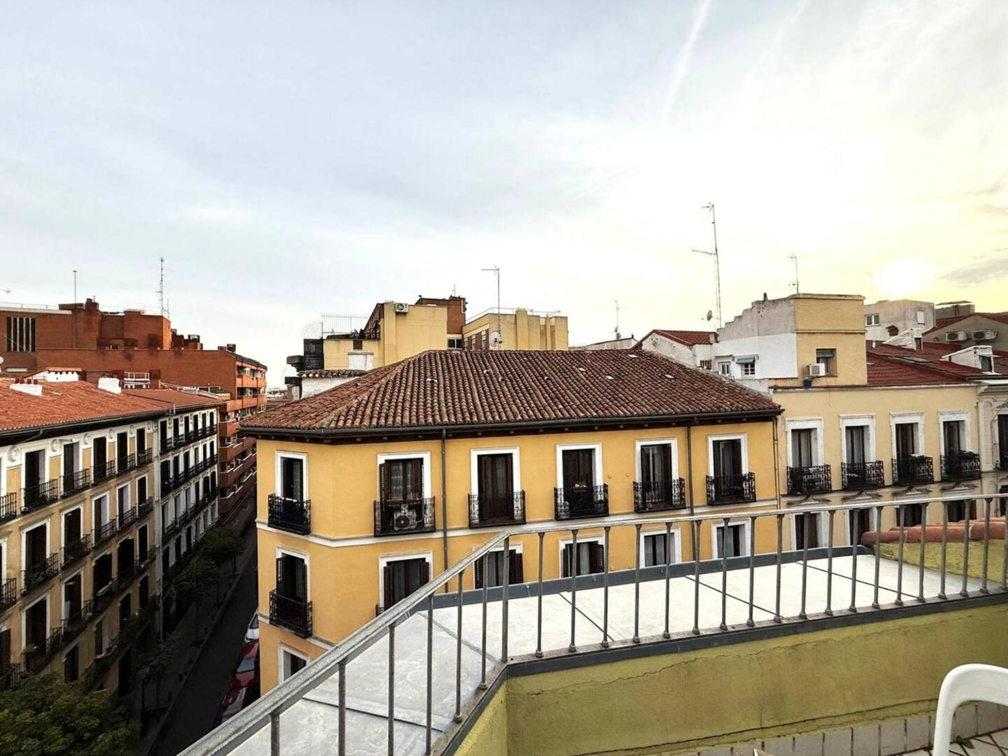Apartamento In The Centre *