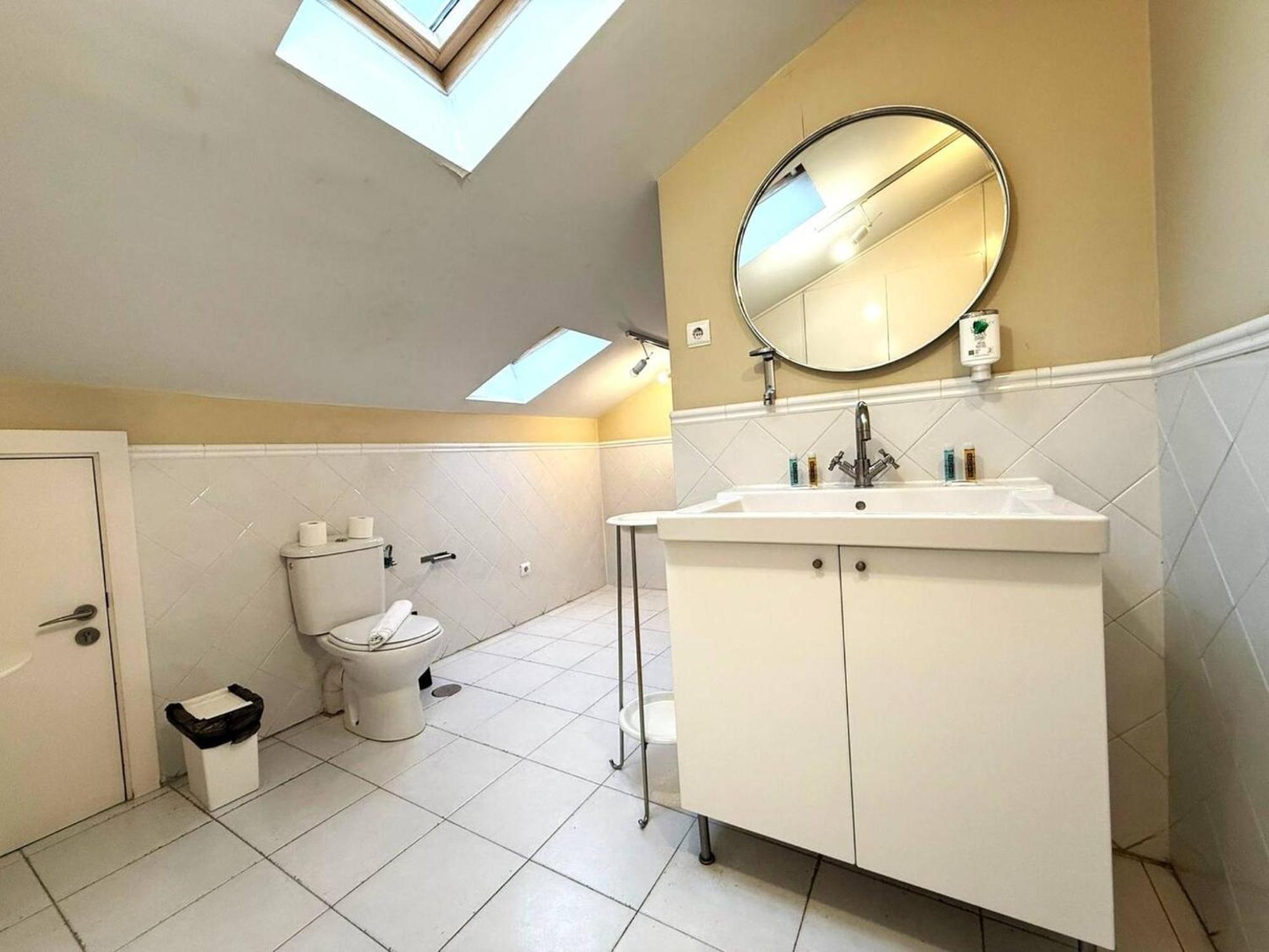 Apartment In The Centre Madrid