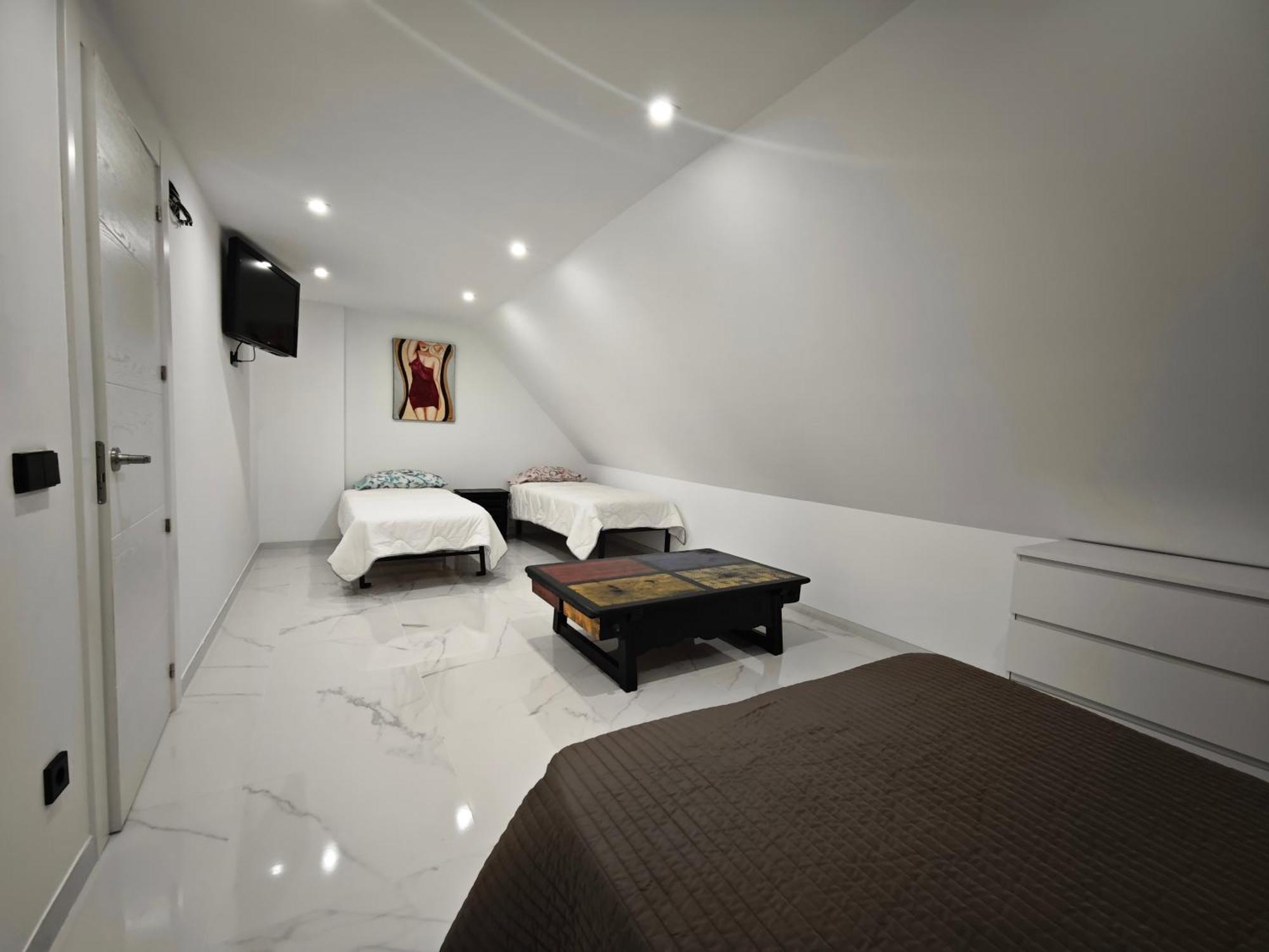 Сasa de vacaciones Complete Luxury House With Garden