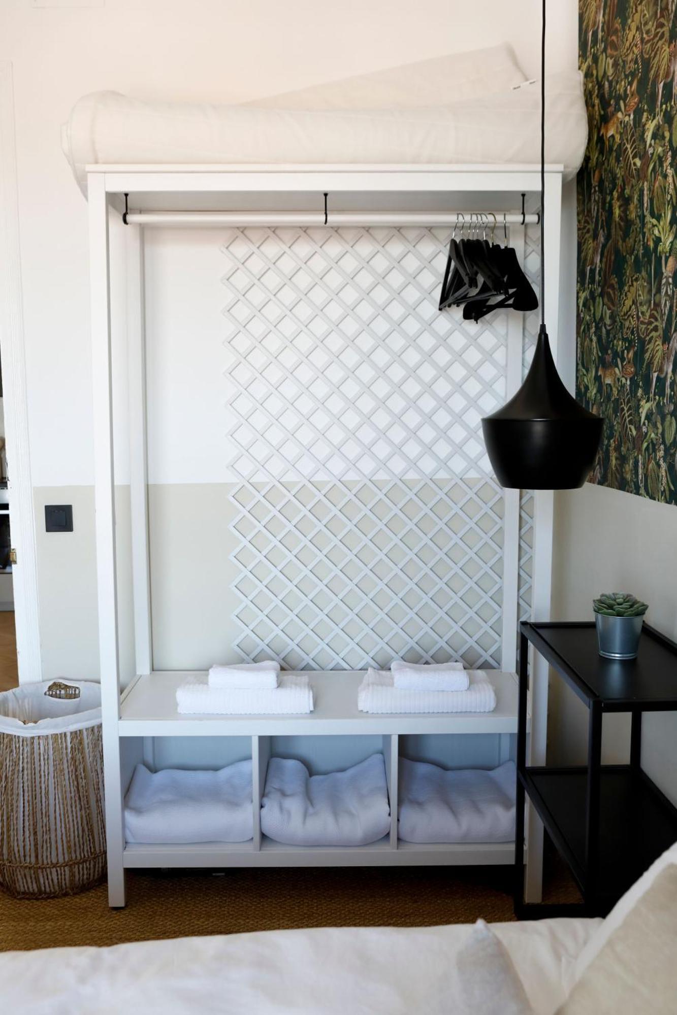Casas Blue Ocean Gran Via Apartment
