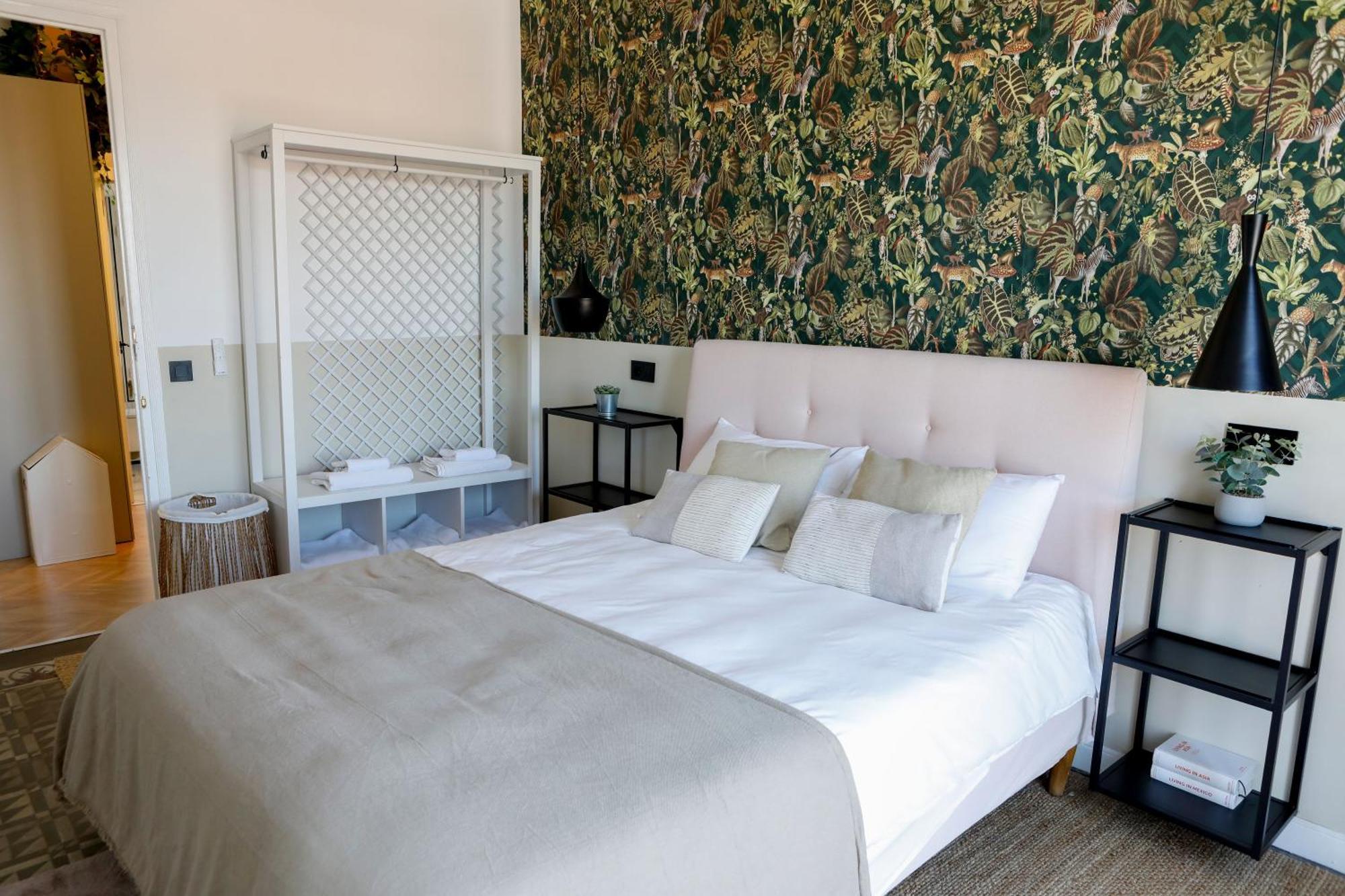 Apartment Casas Blue Ocean Gran Via