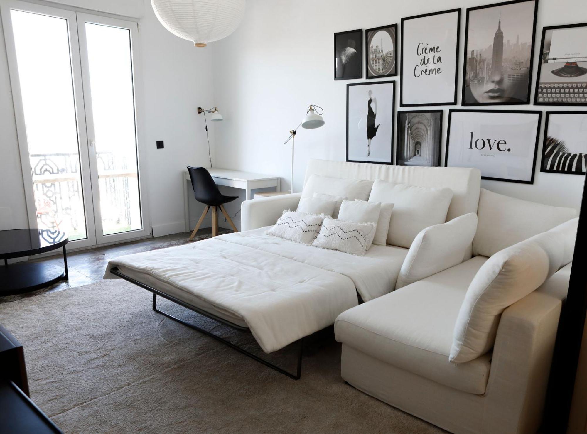 Casas Blue Ocean Gran Via Apartment *