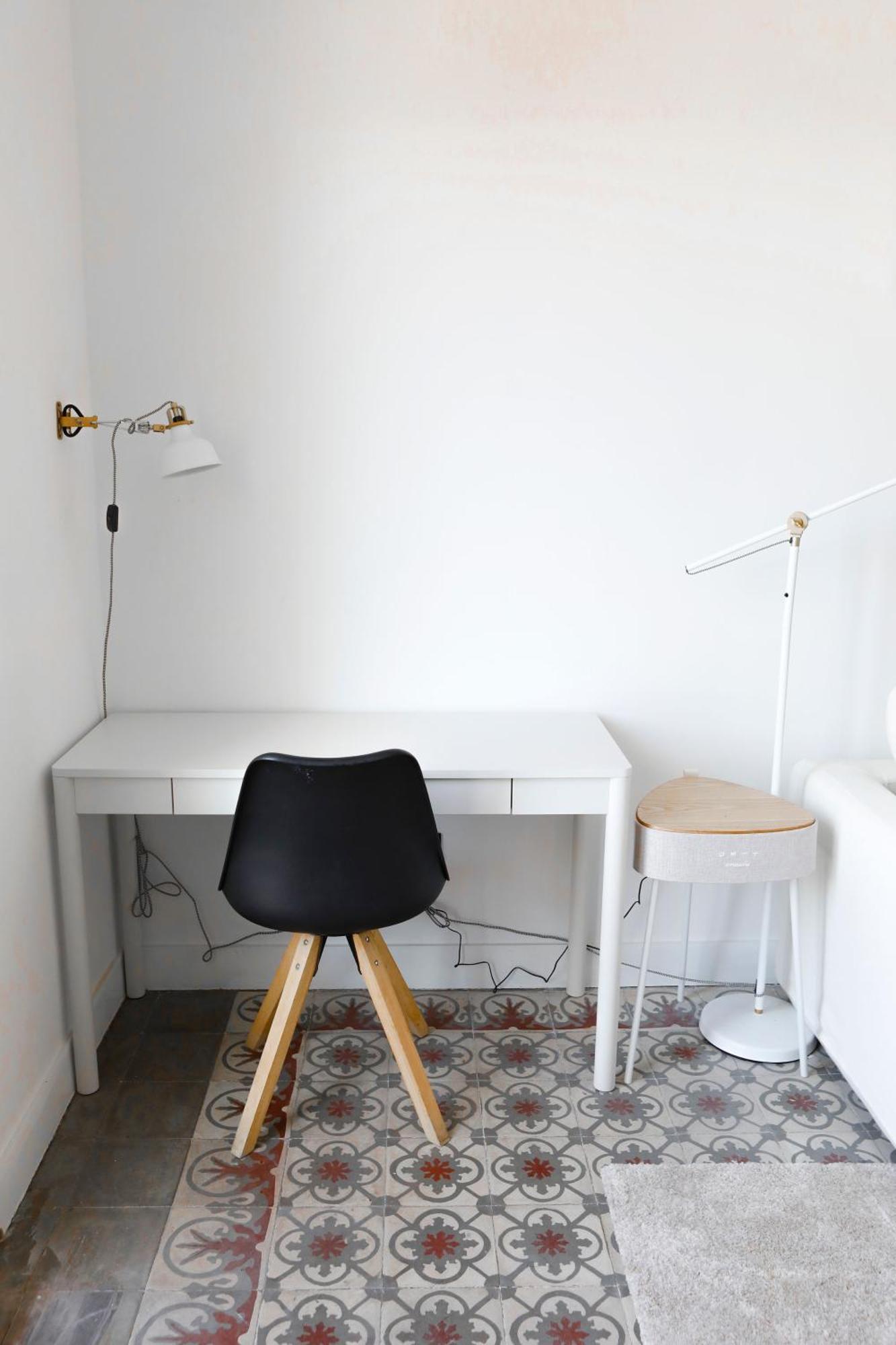 Casas Blue Ocean Gran Via Apartment Madrid