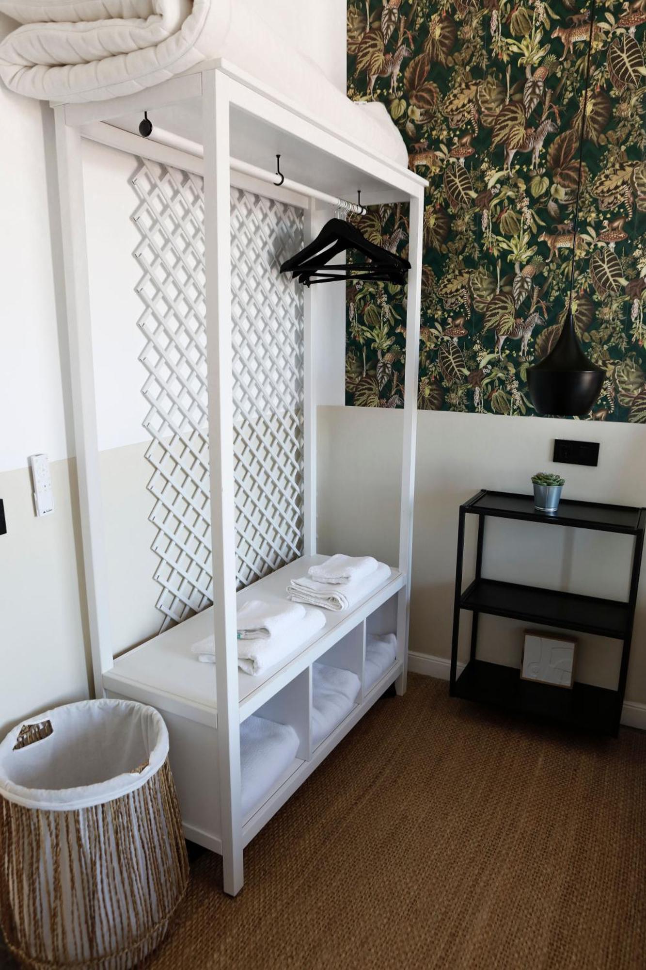 Apartment Casas Blue Ocean Gran Via Madrid