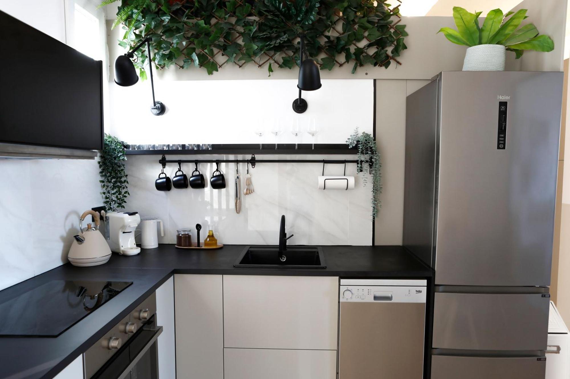 Casas Blue Ocean Gran Via Madrid