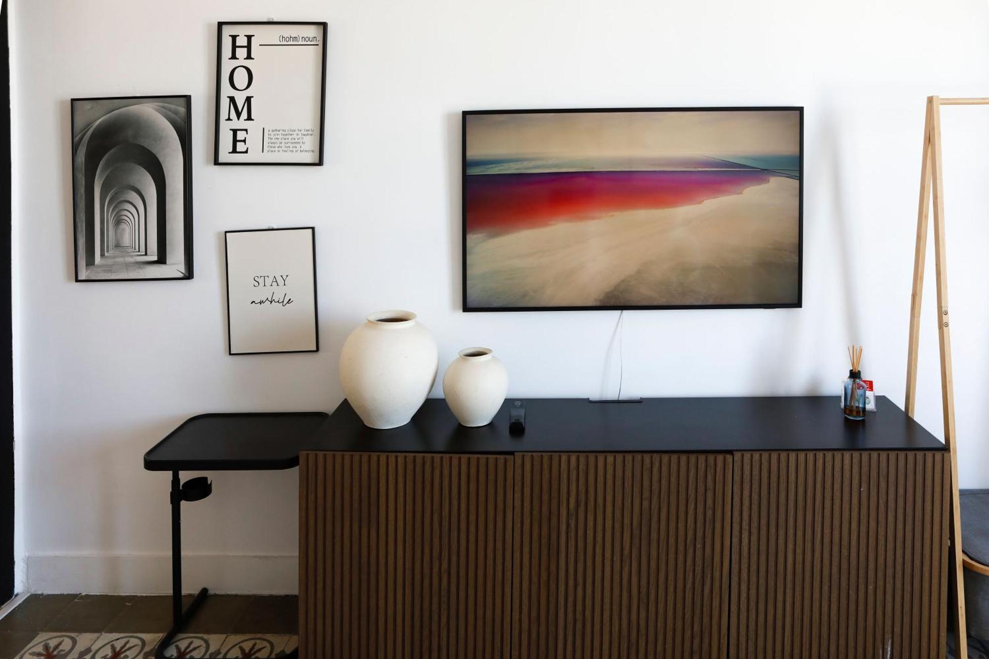 Casas Blue Ocean Gran Via * Madrid