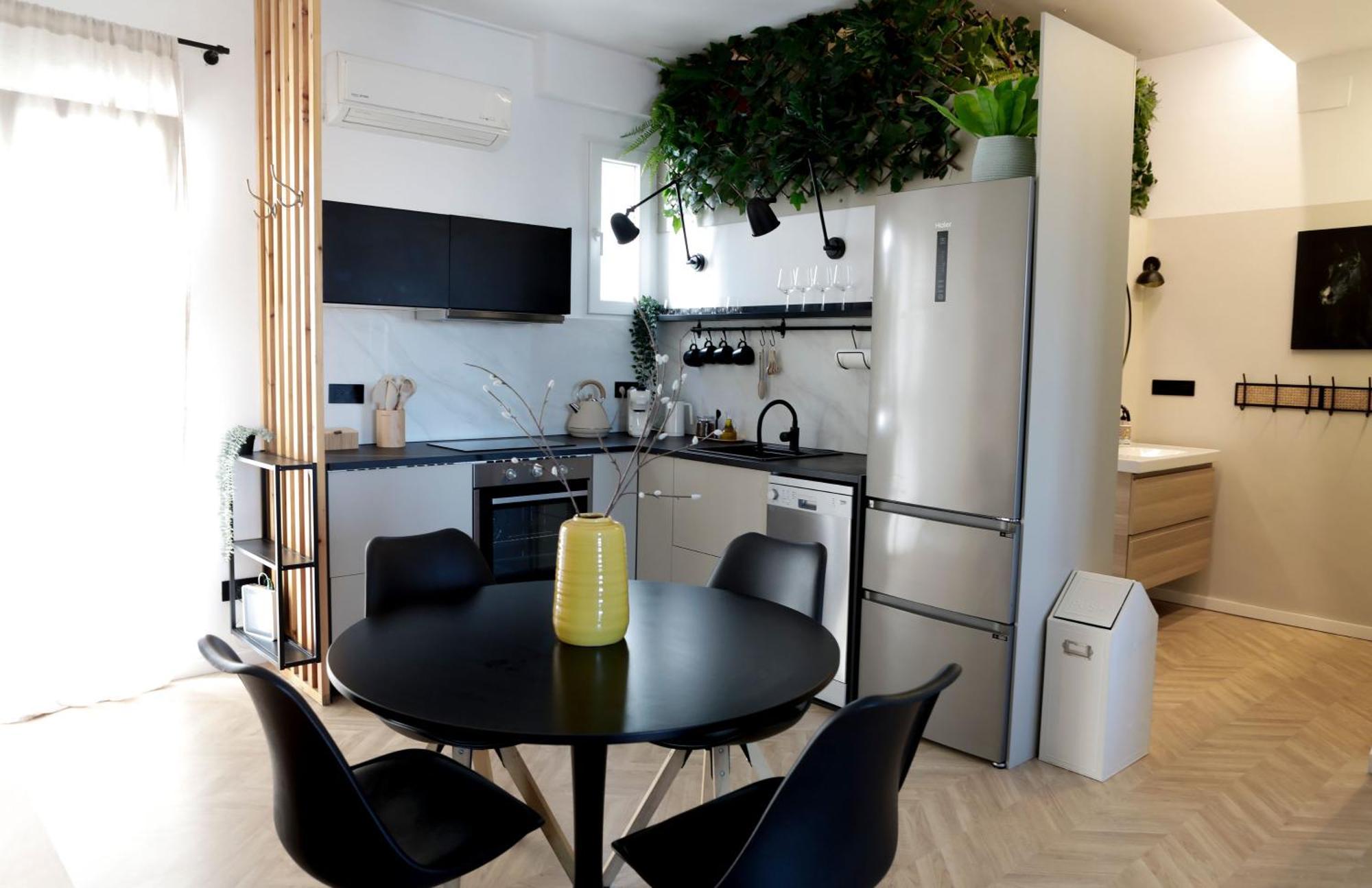 Casas Blue Ocean Gran Via