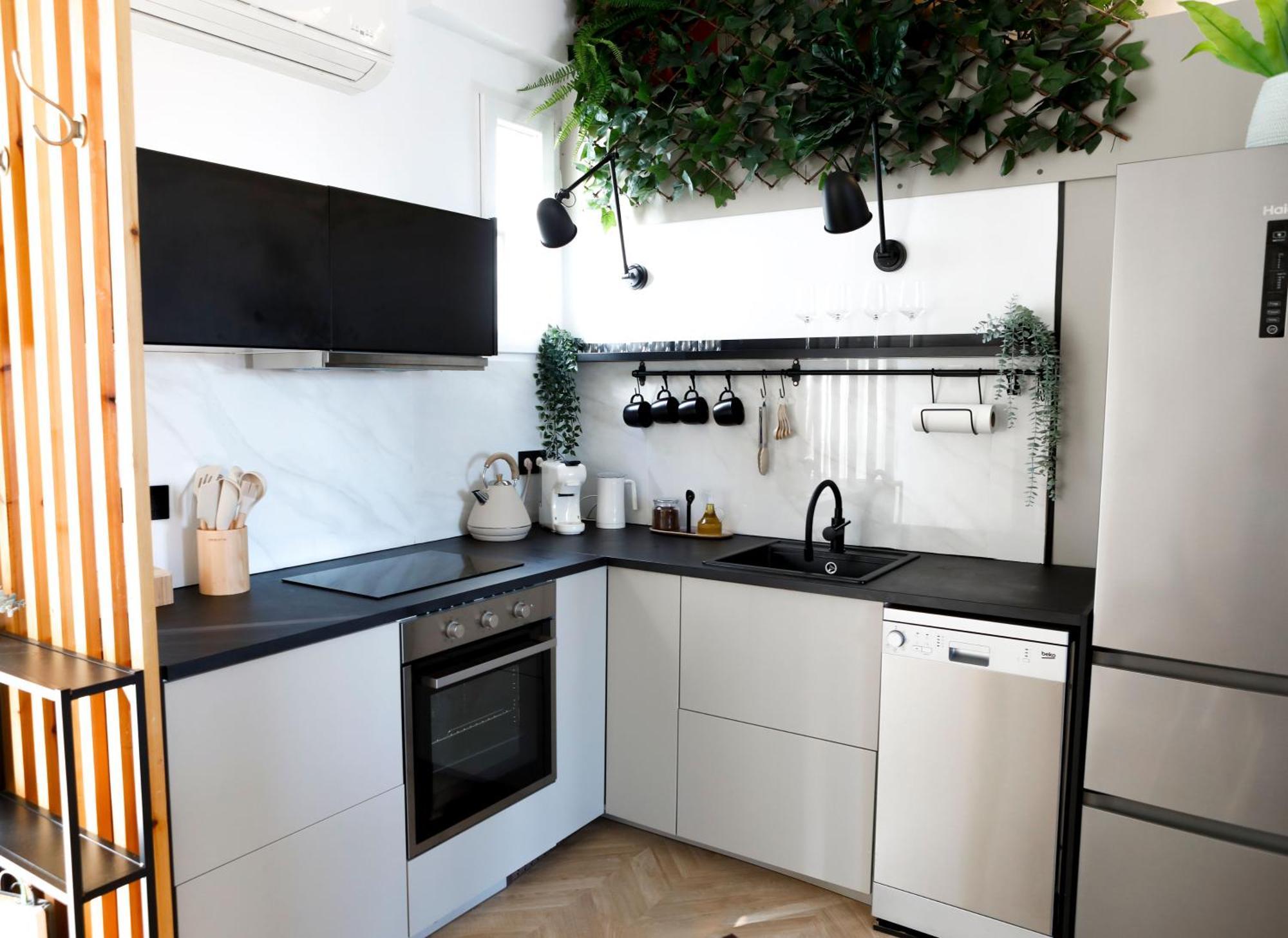 Casas Blue Ocean Gran Via Apartment *