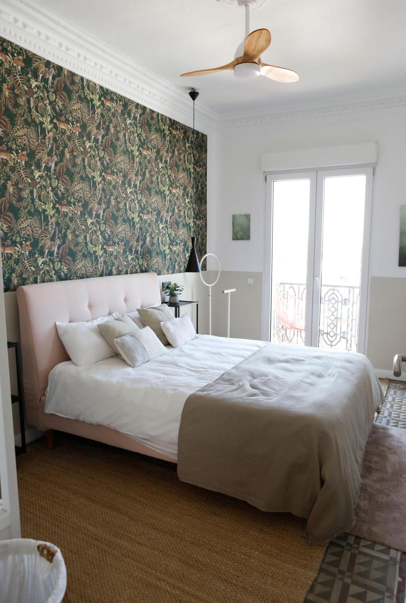Casas Blue Ocean Gran Via Apartment Madrid
