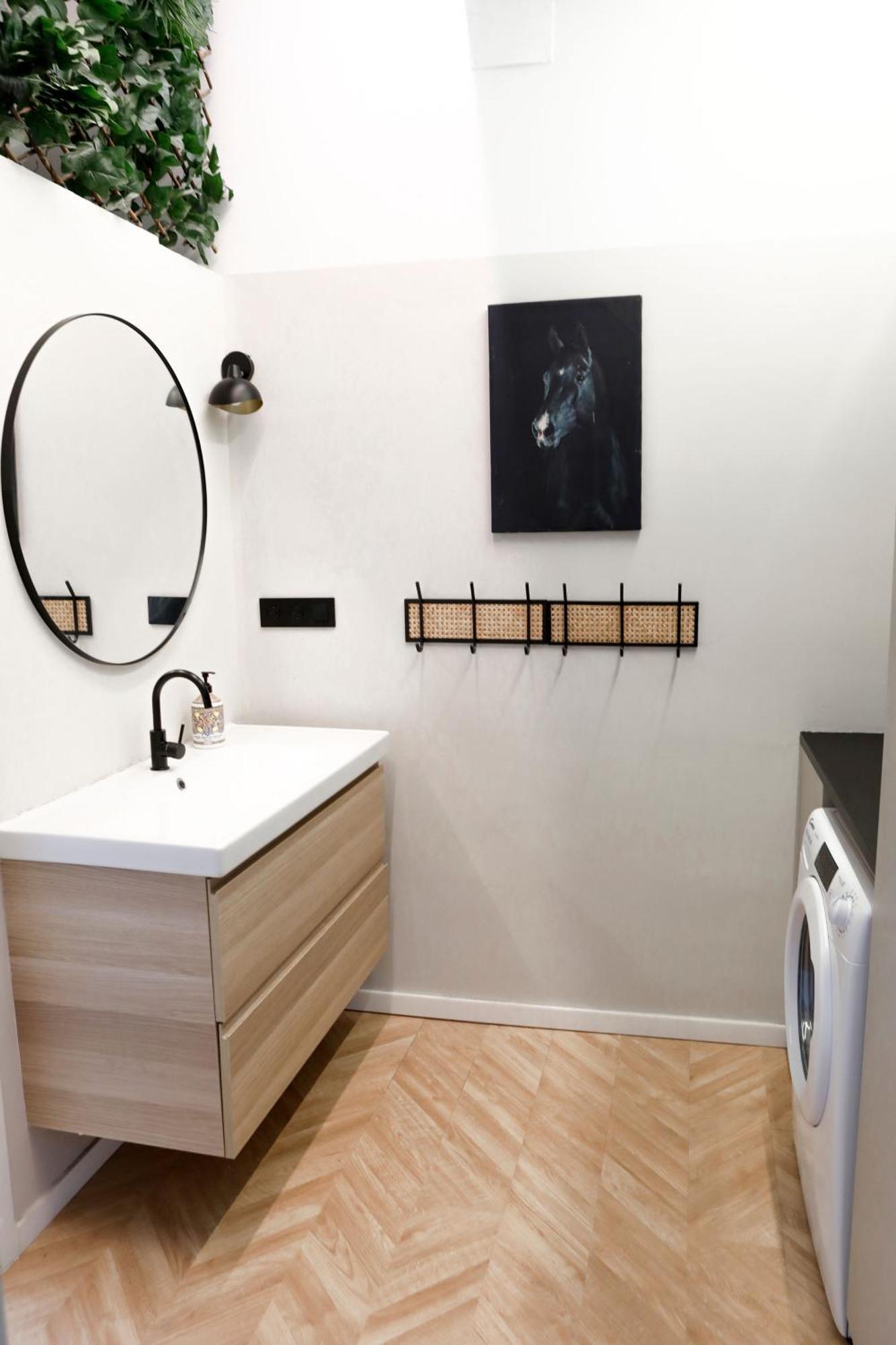 Casas Blue Ocean Gran Via Apartment *