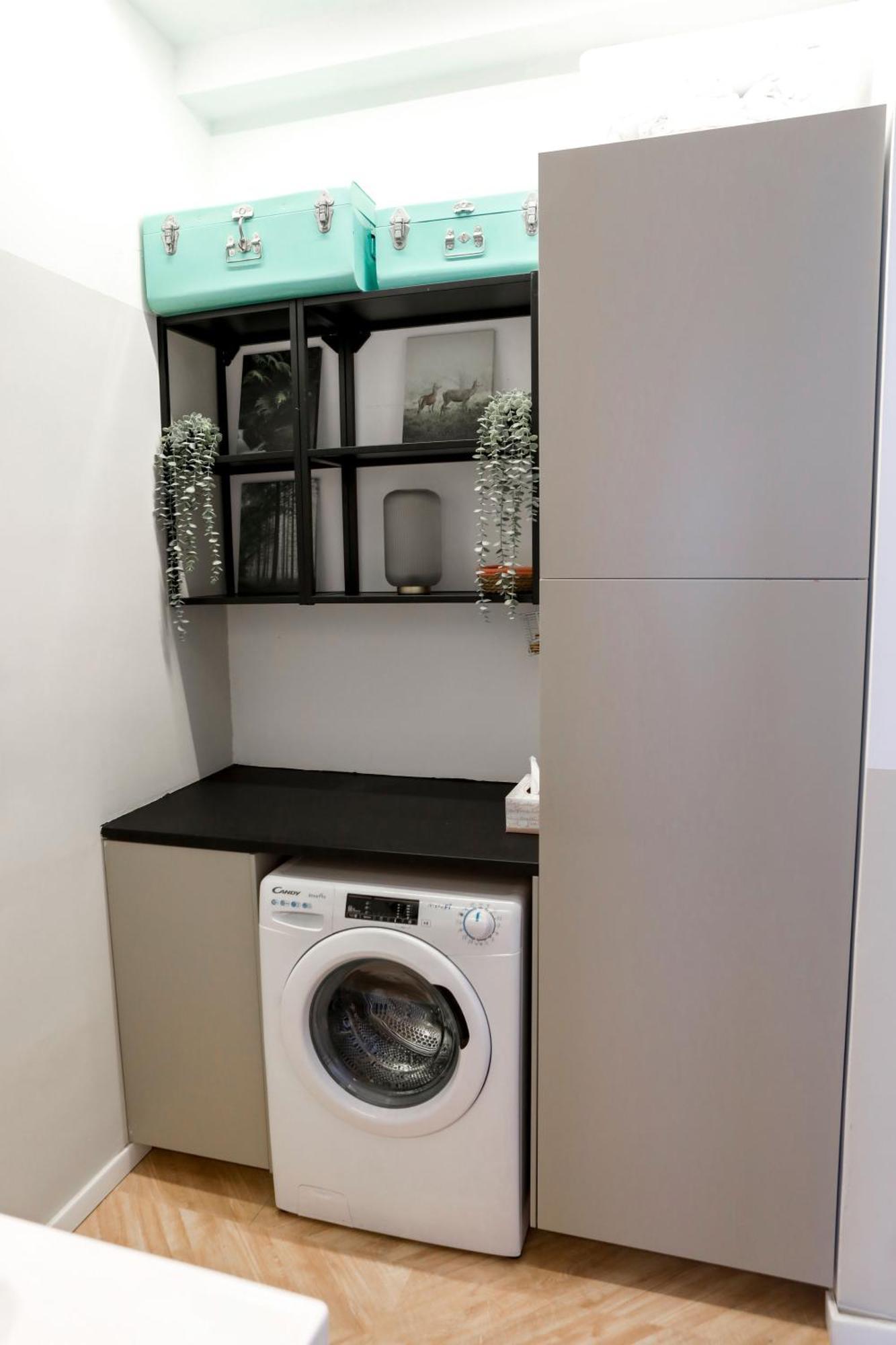 Apartment Casas Blue Ocean Gran Via *