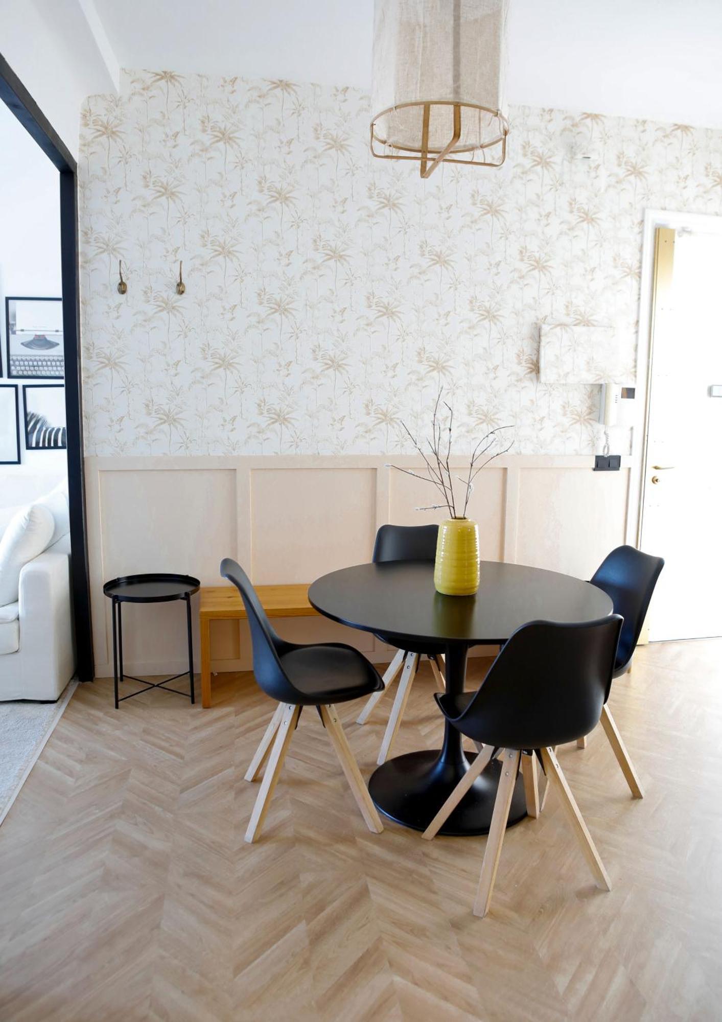 Apartment Casas Blue Ocean Gran Via Madrid
