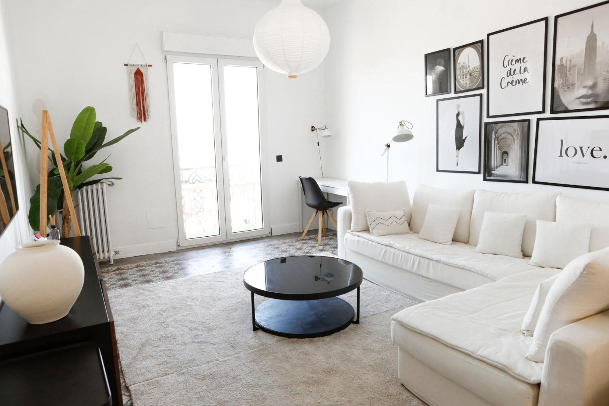 Casas Blue Ocean Gran Via Madrid