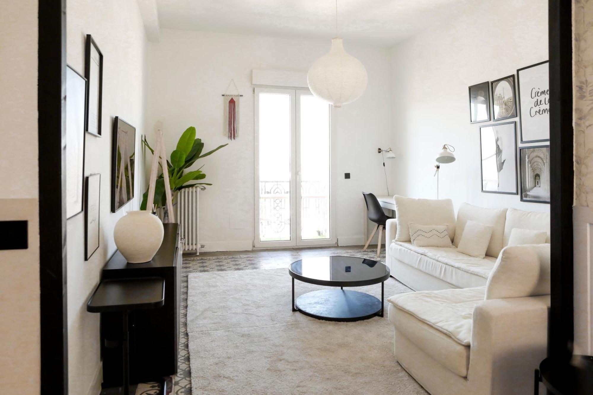 Casas Blue Ocean Gran Via * Madrid