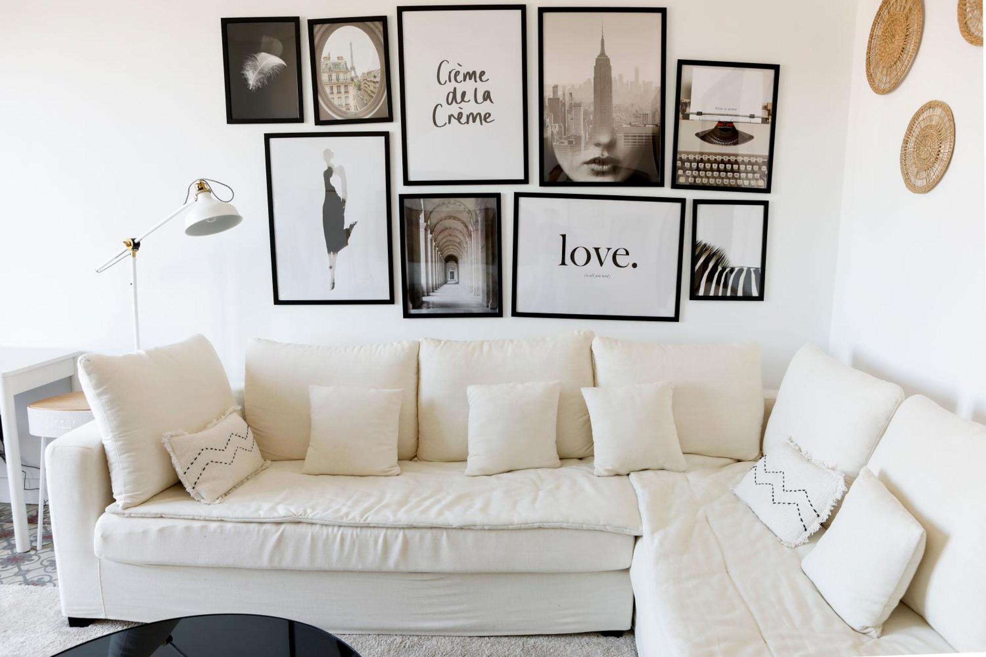 Casas Blue Ocean Gran Via Apartment *