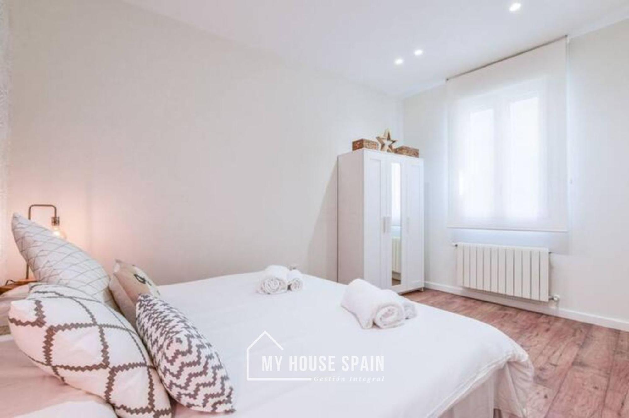 Apartamento Myhousespain - Estrena En El Centro De - Atocha Madri