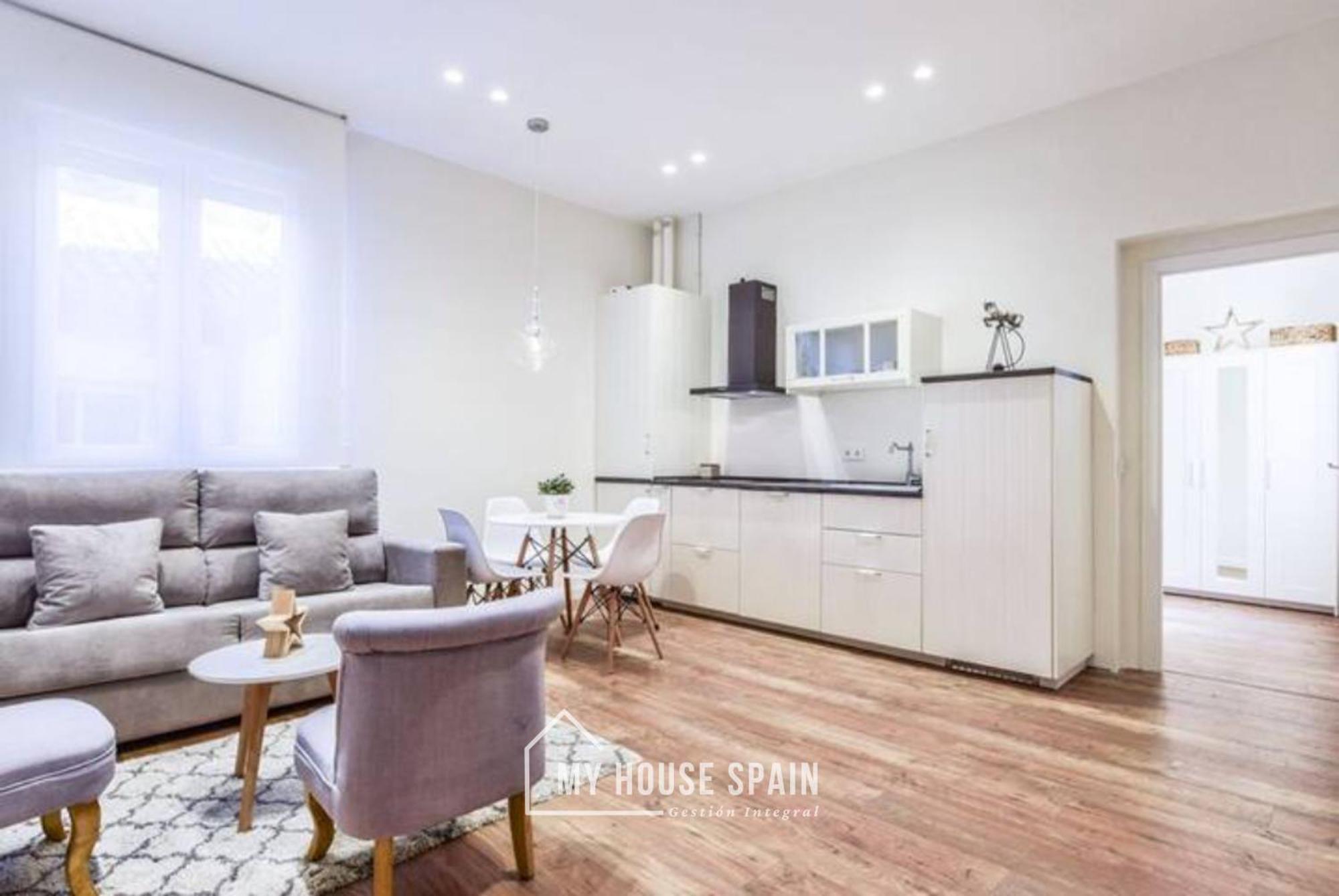 Apartamento Myhousespain - Estrena En El Centro De - Atocha