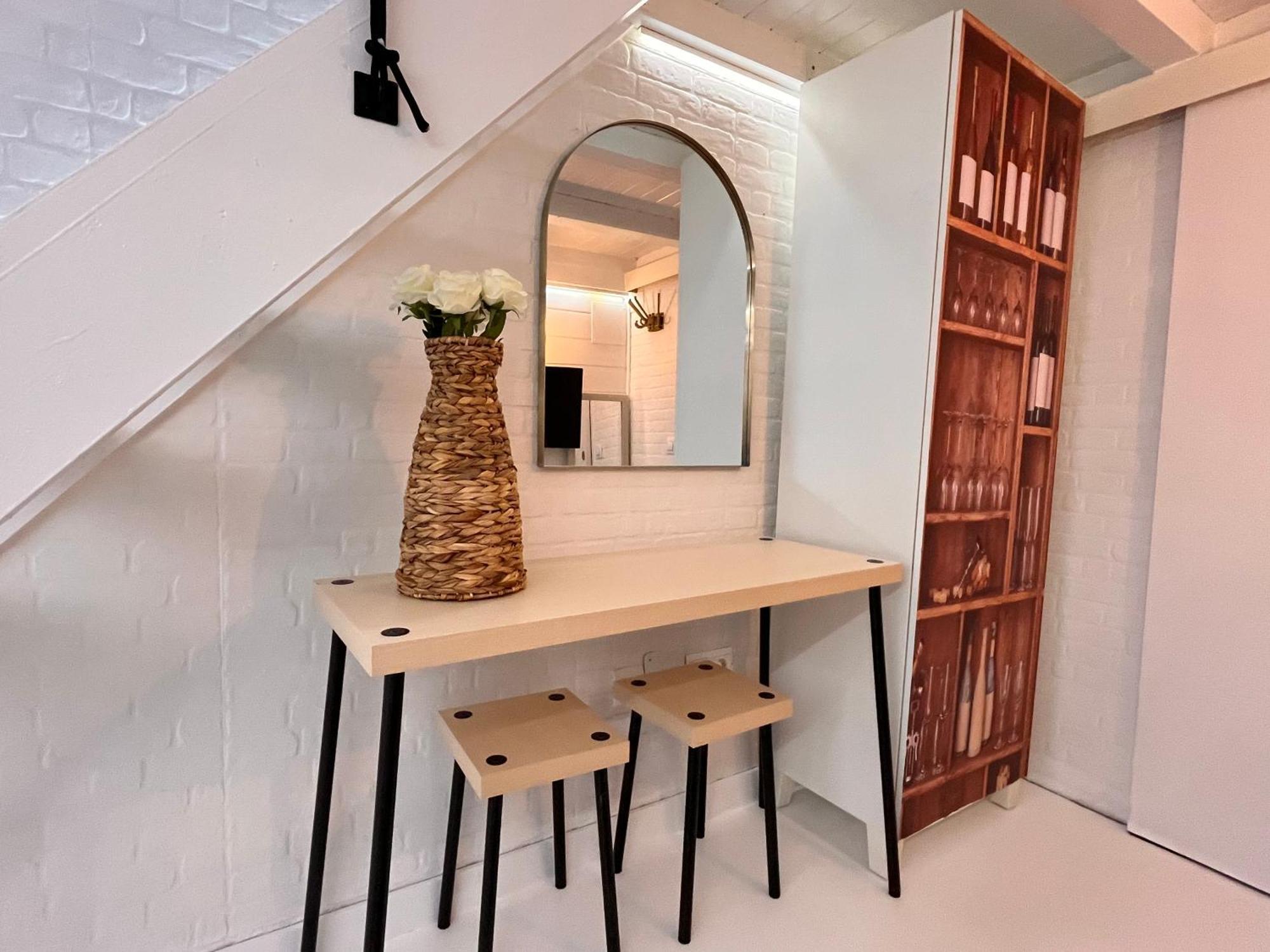 Mini Duplex4 Plaza Mayor *