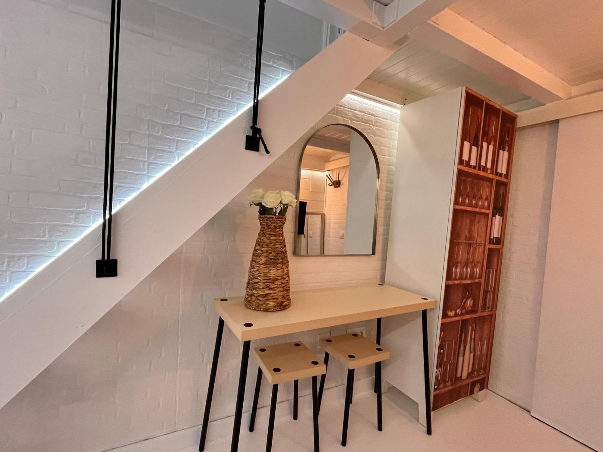 Mini Duplex4 Plaza Mayor * Madrid