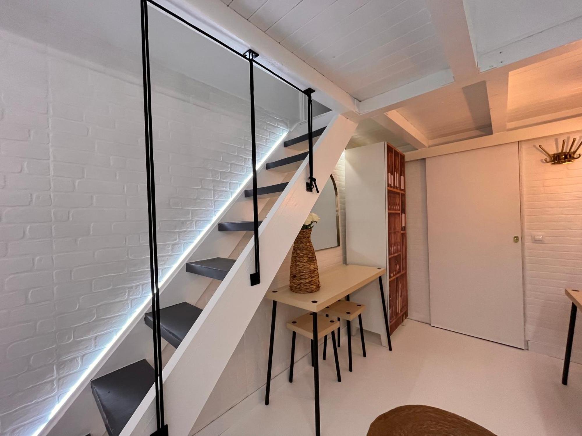 Mini Duplex4 Plaza Mayor