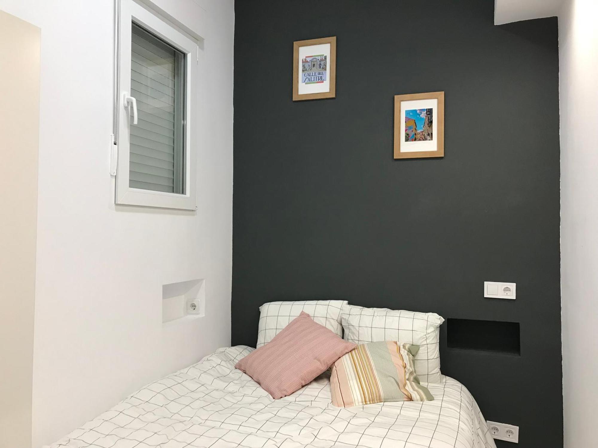 - Muy Centrico, Ac, Smart Tv, Wi-fi * Madri