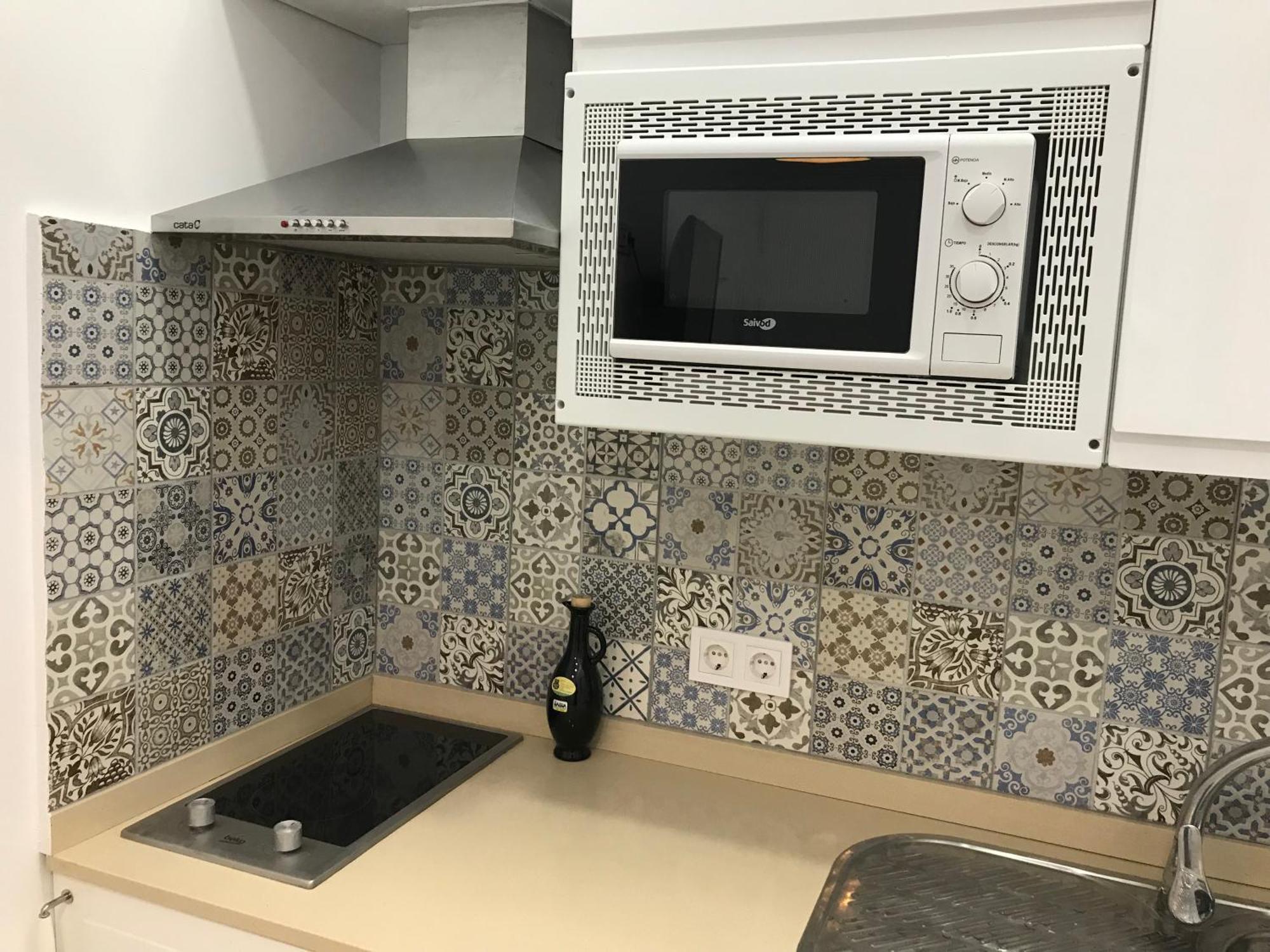 - Muy Centrico, Ac, Smart Tv, Wi-fi Apartamento
