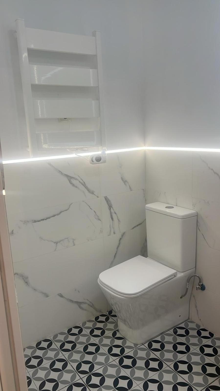 Apartamento Lope De Haro Madrid