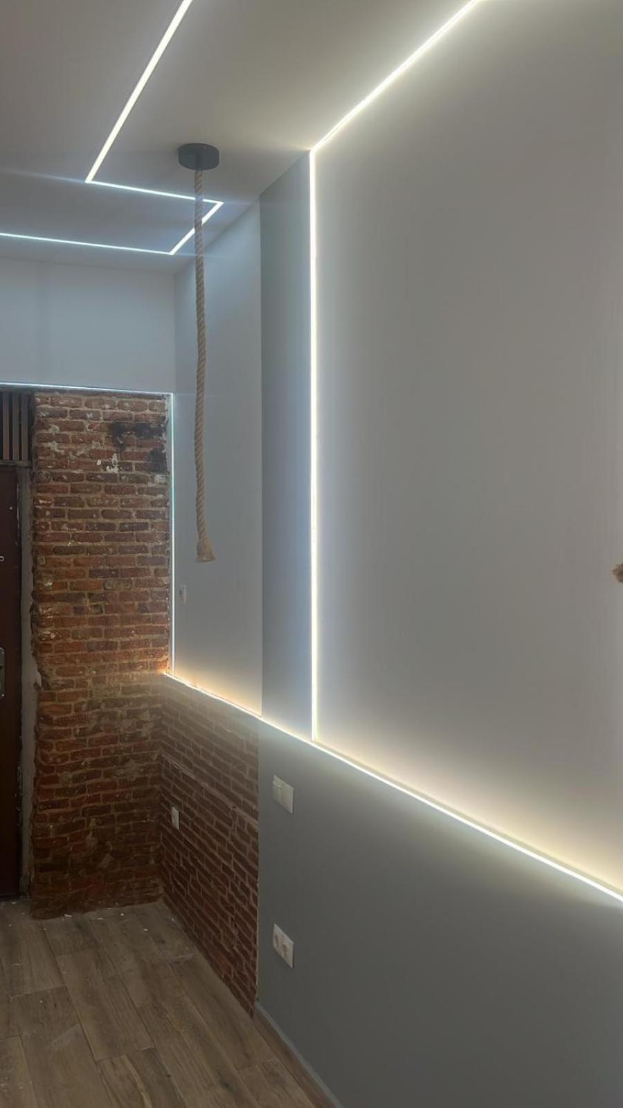 Apartamento Lope De Haro *