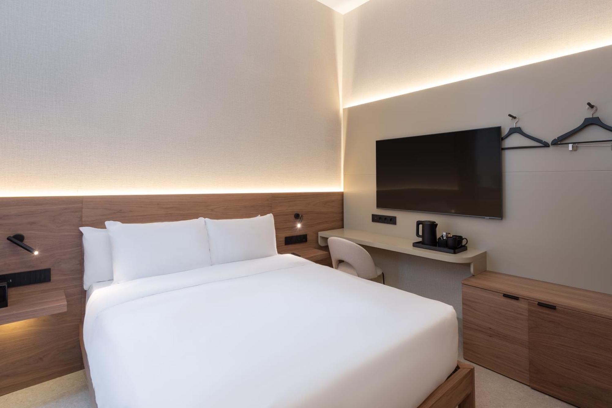 Casa de hóspedes Fortinn Puerta Del Sol Madri