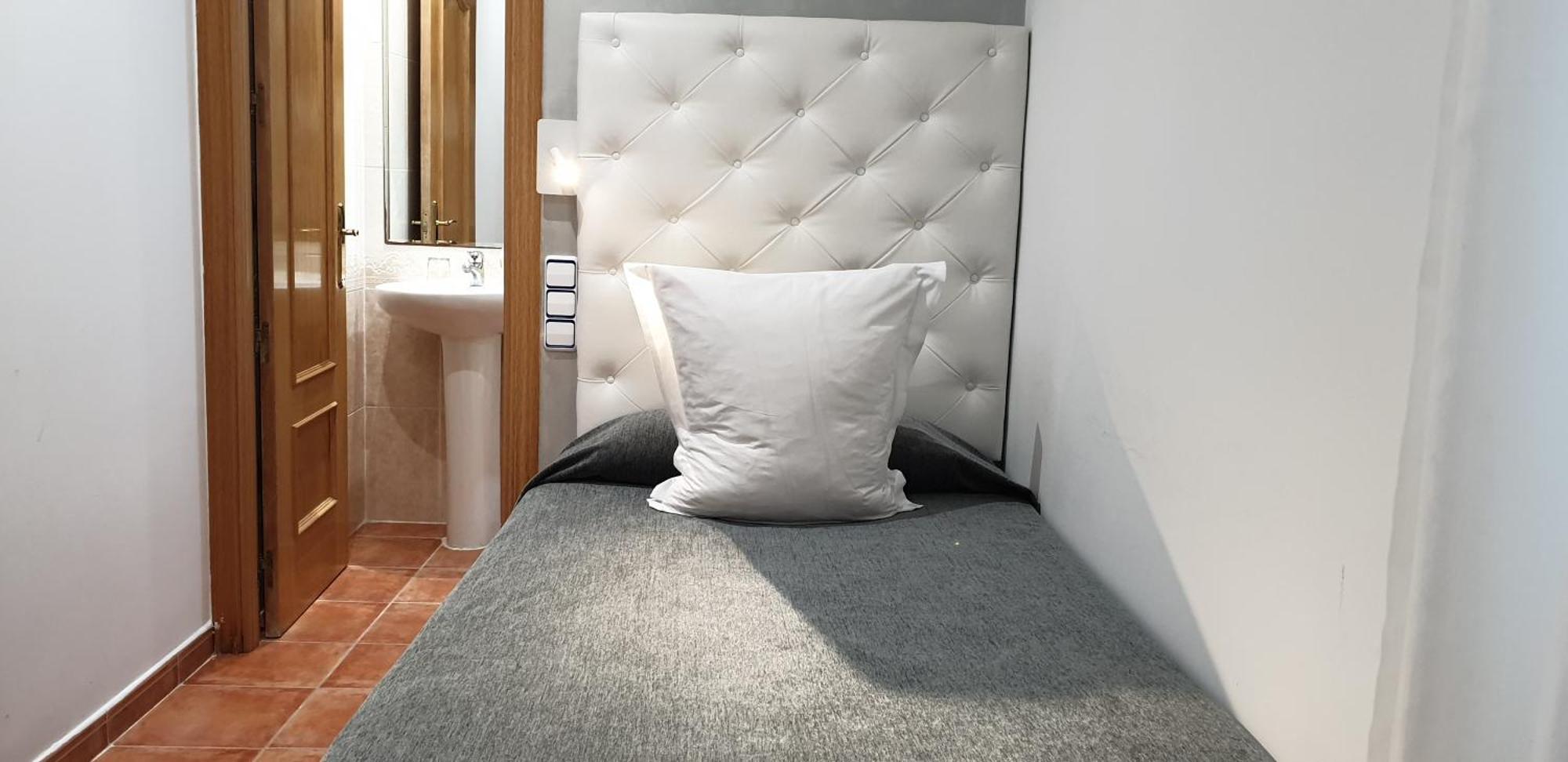 Guest house Las Fuentes (adults Only) Madrid