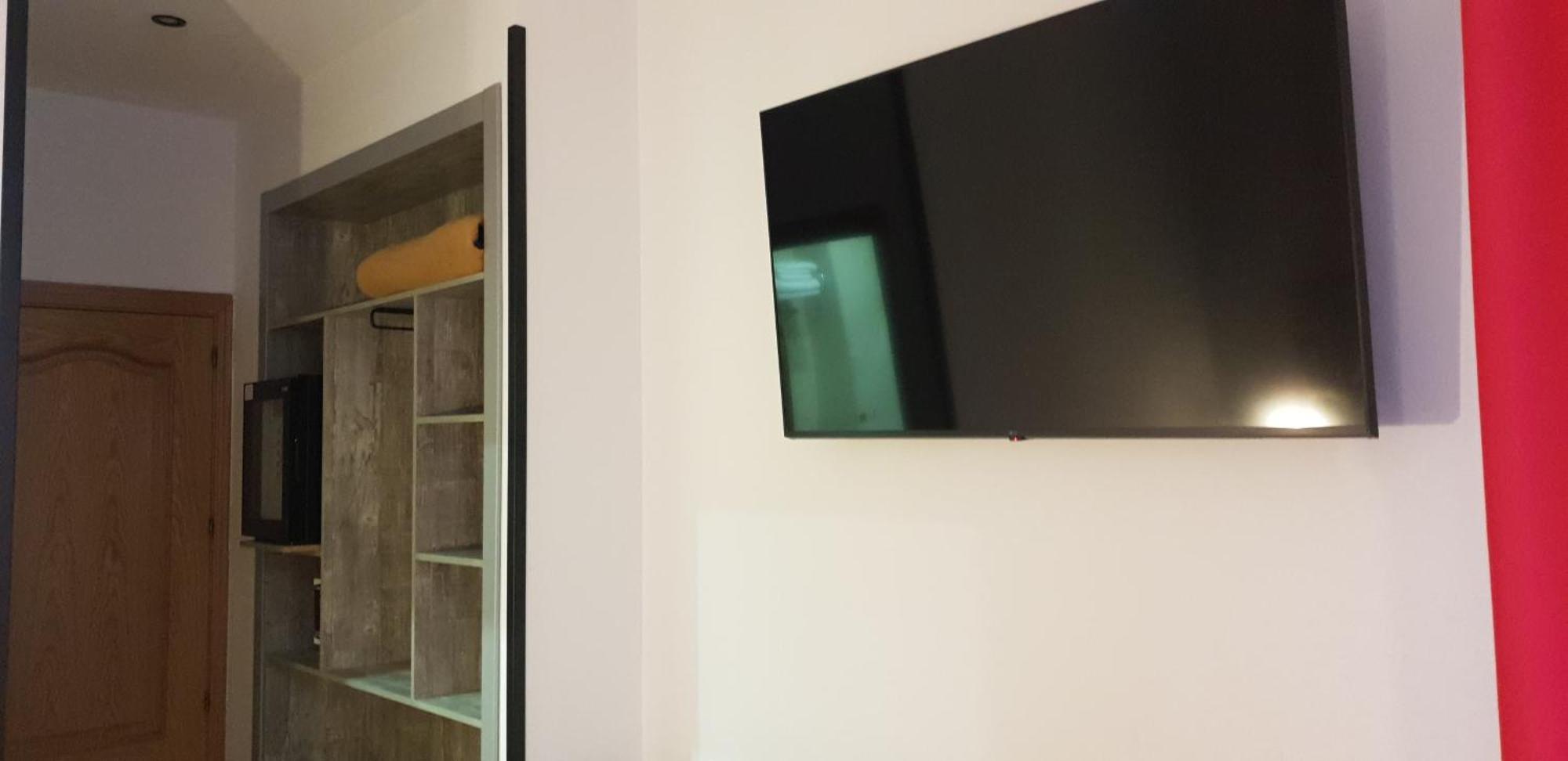 Las Fuentes (adults Only) Guest house Madrid