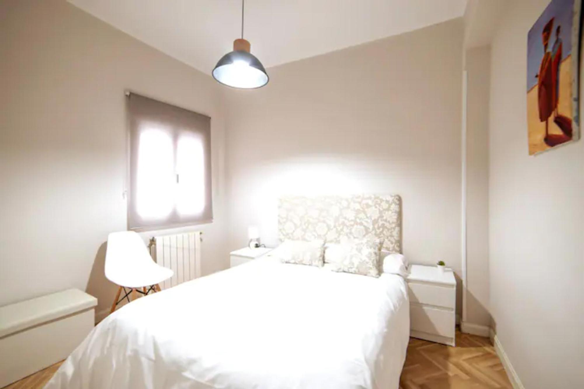 Superb Close To Center Apartamento