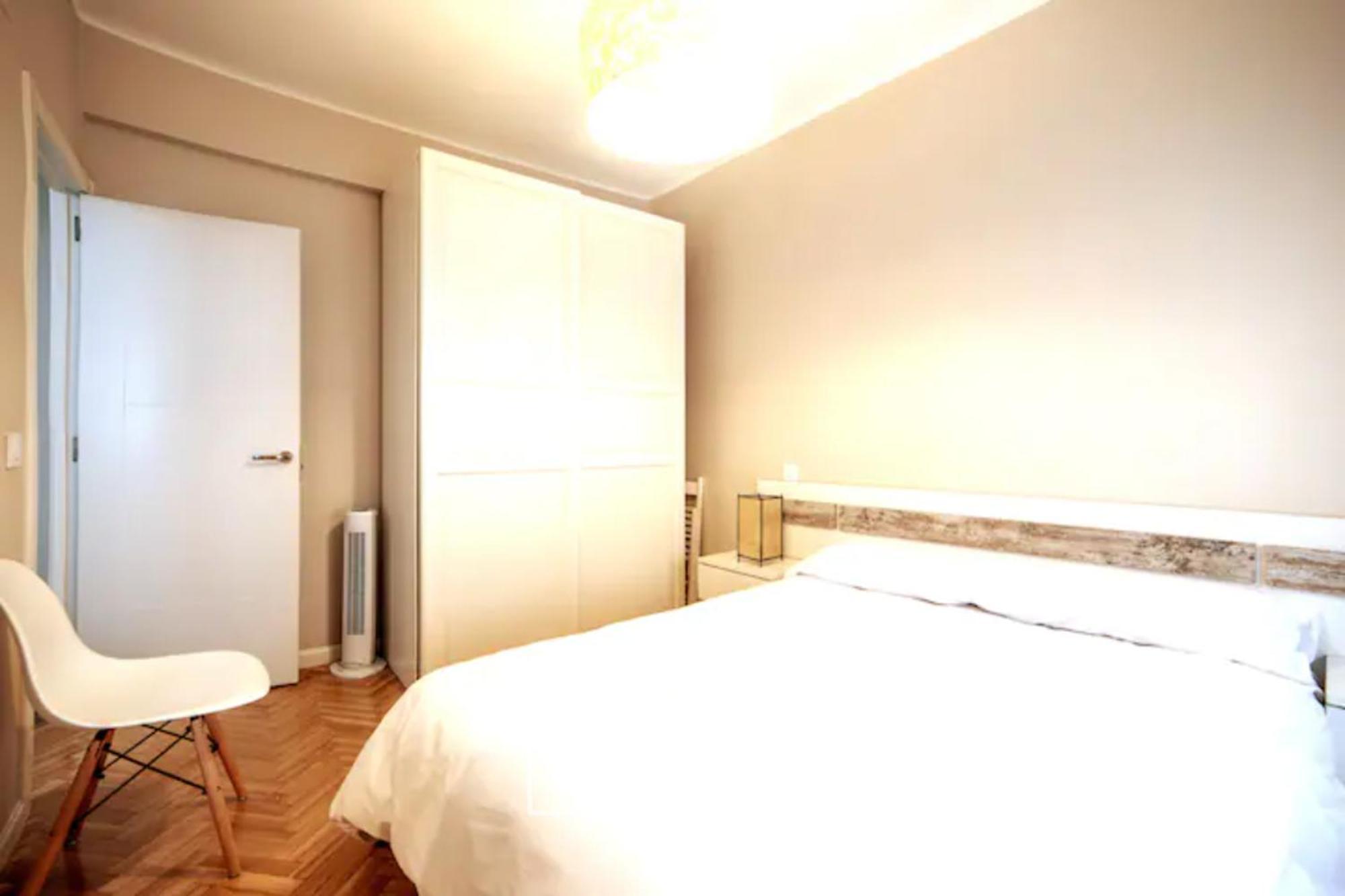 Myhousespain - Superb Close To Center * Madri