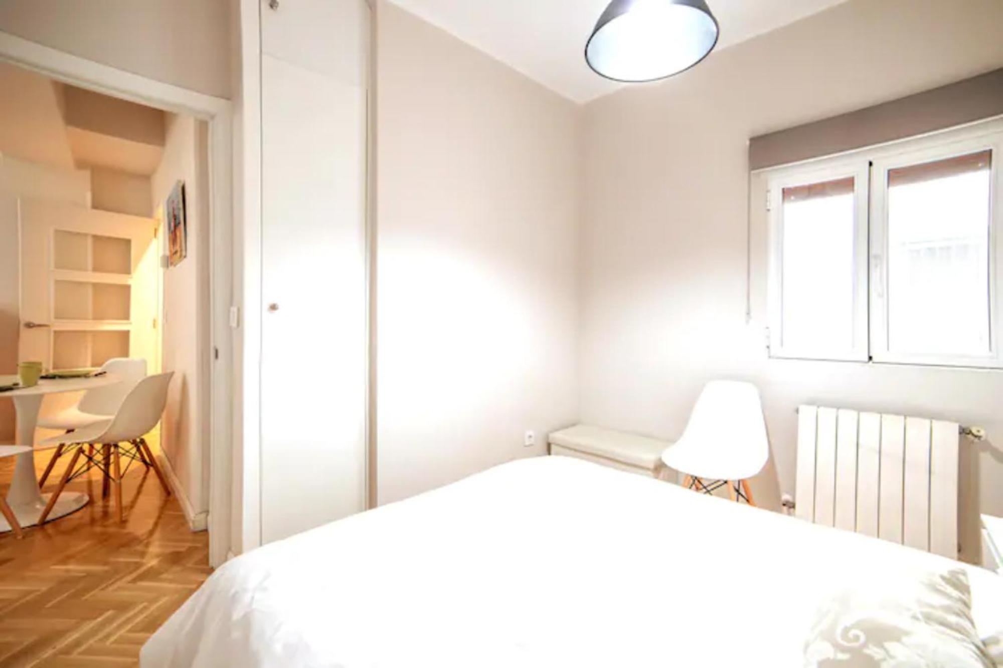Myhousespain - Superb Close To Center Apartamento Madri