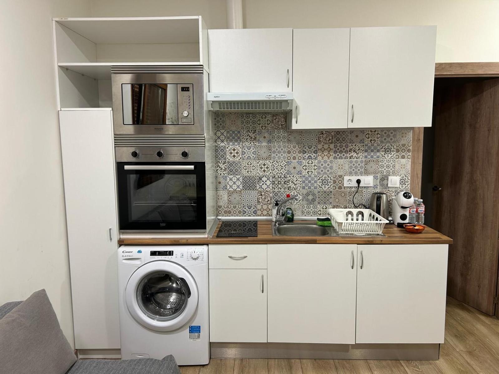 Apartamento Pradalongo