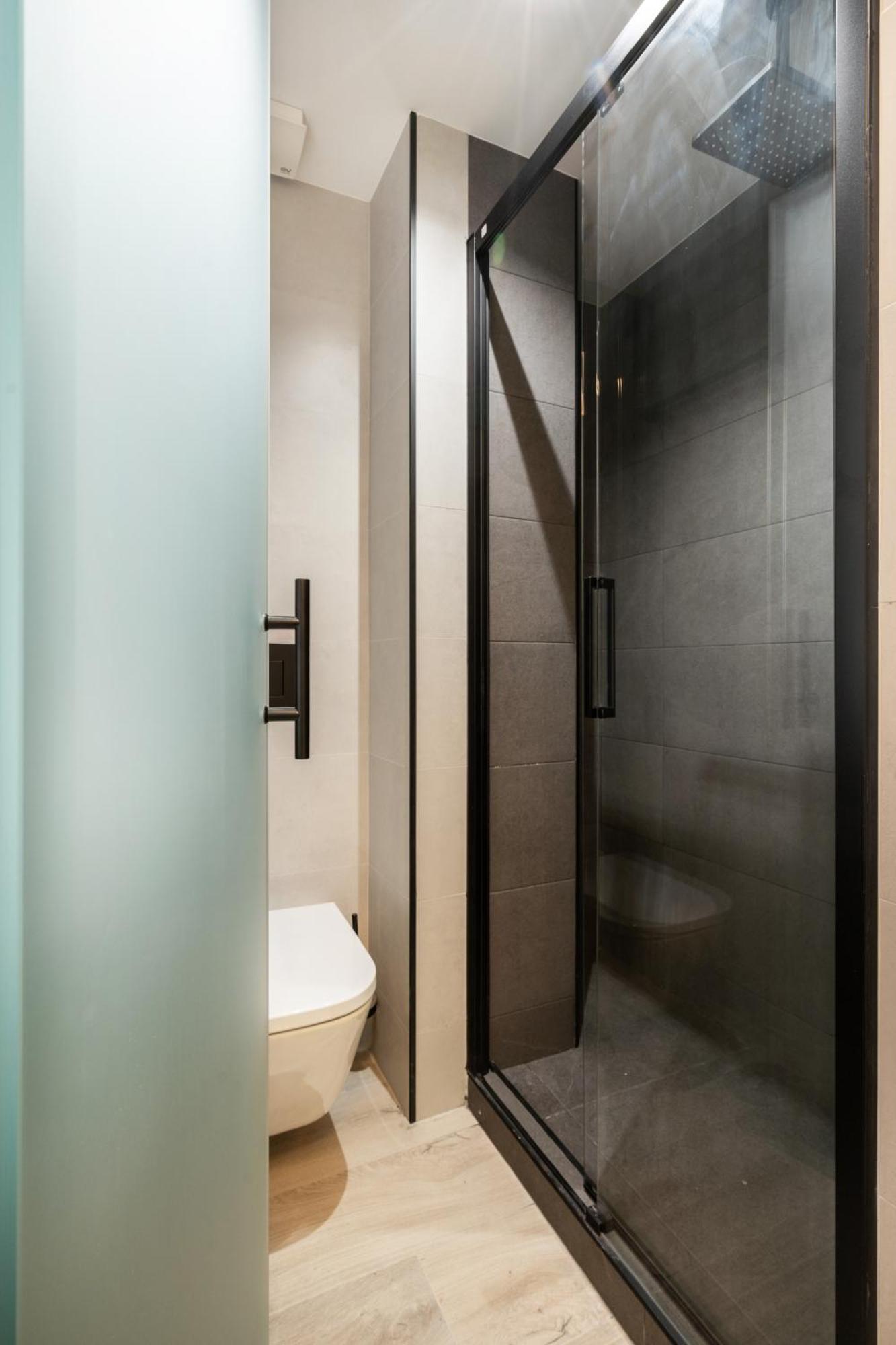 Apartamento Dobo Sb20 Madri