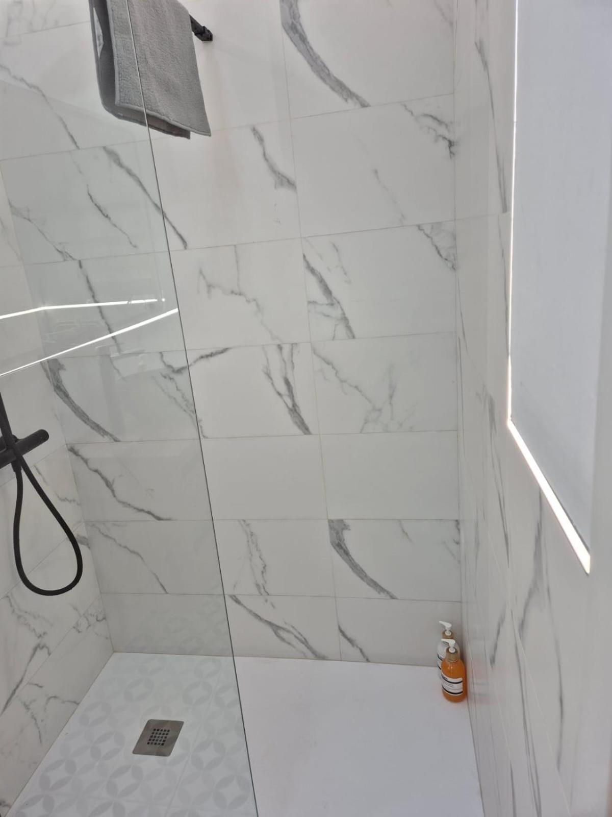 Apartment Lope De Haro Madrid