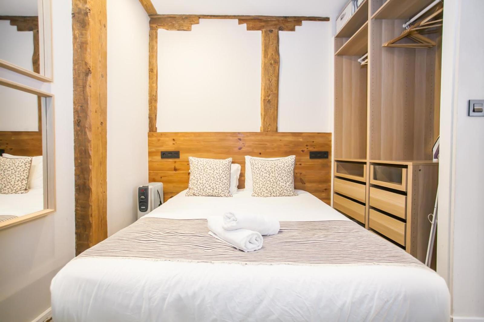 Apartment Perfecta En Gran Via *