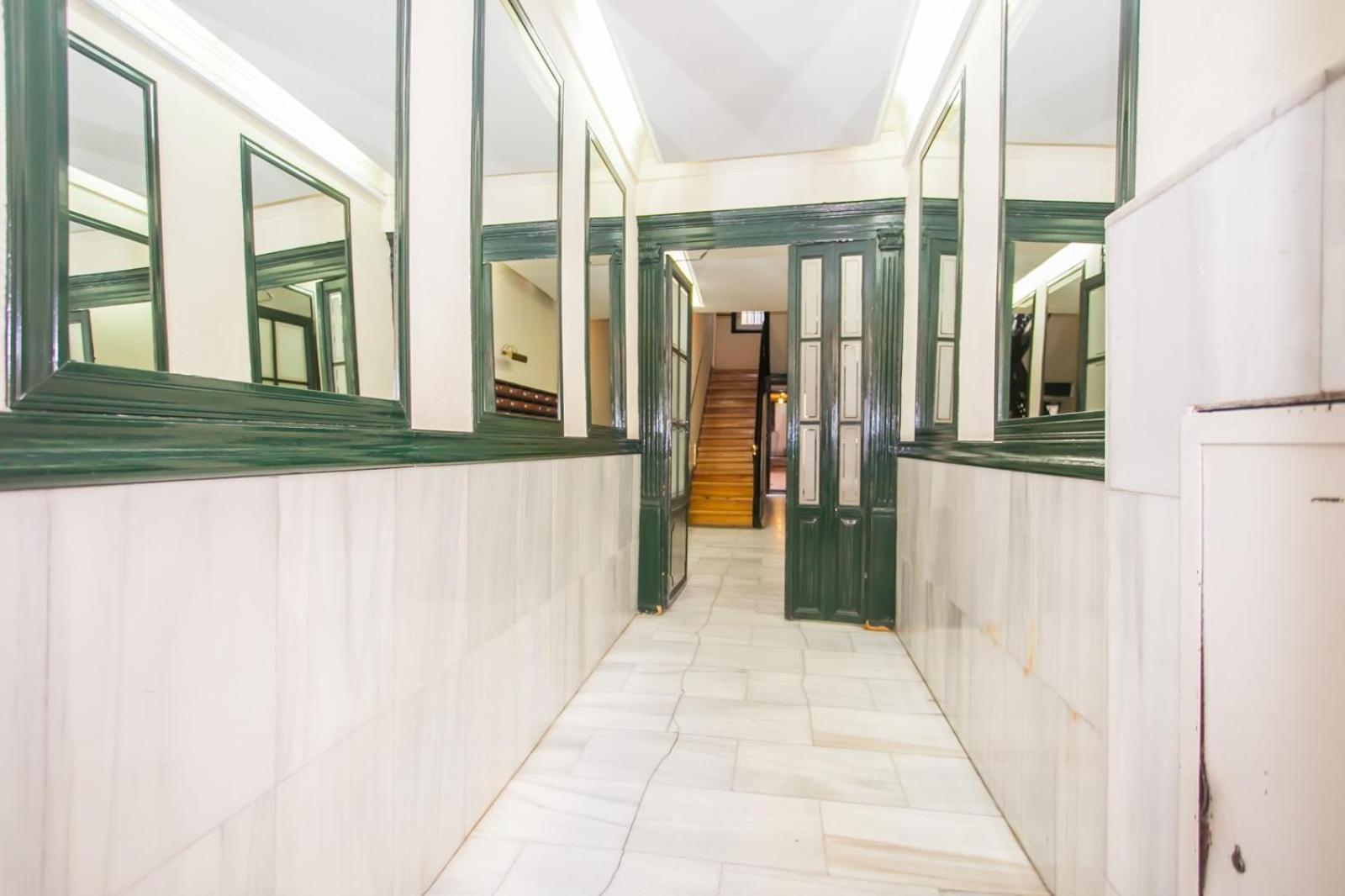 Apartment Perfecta En Gran Via *